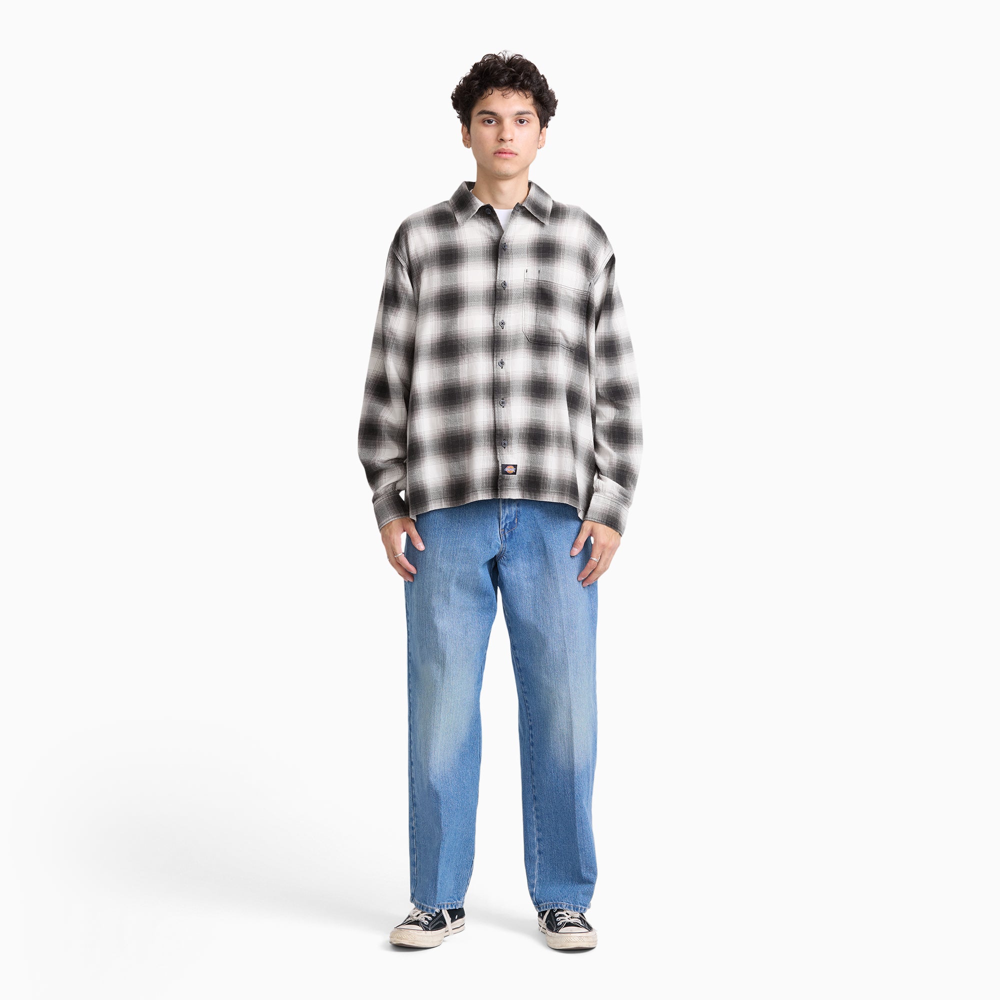 Gulfport Flannel Shirt - Image 4