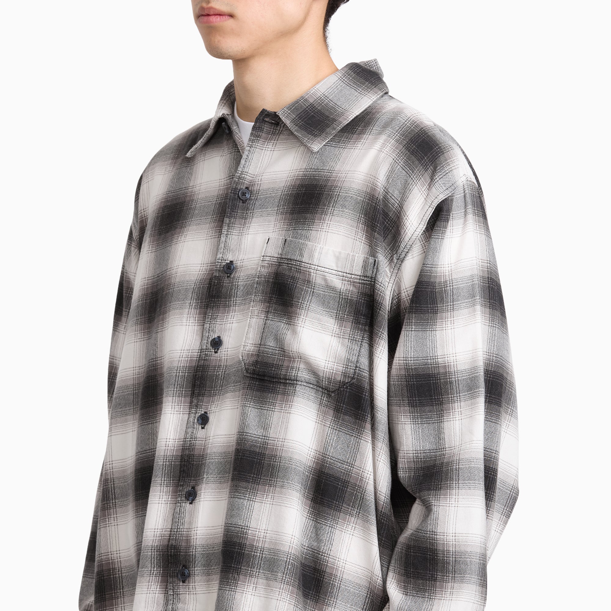 Gulfport Flannel Shirt - Image 5