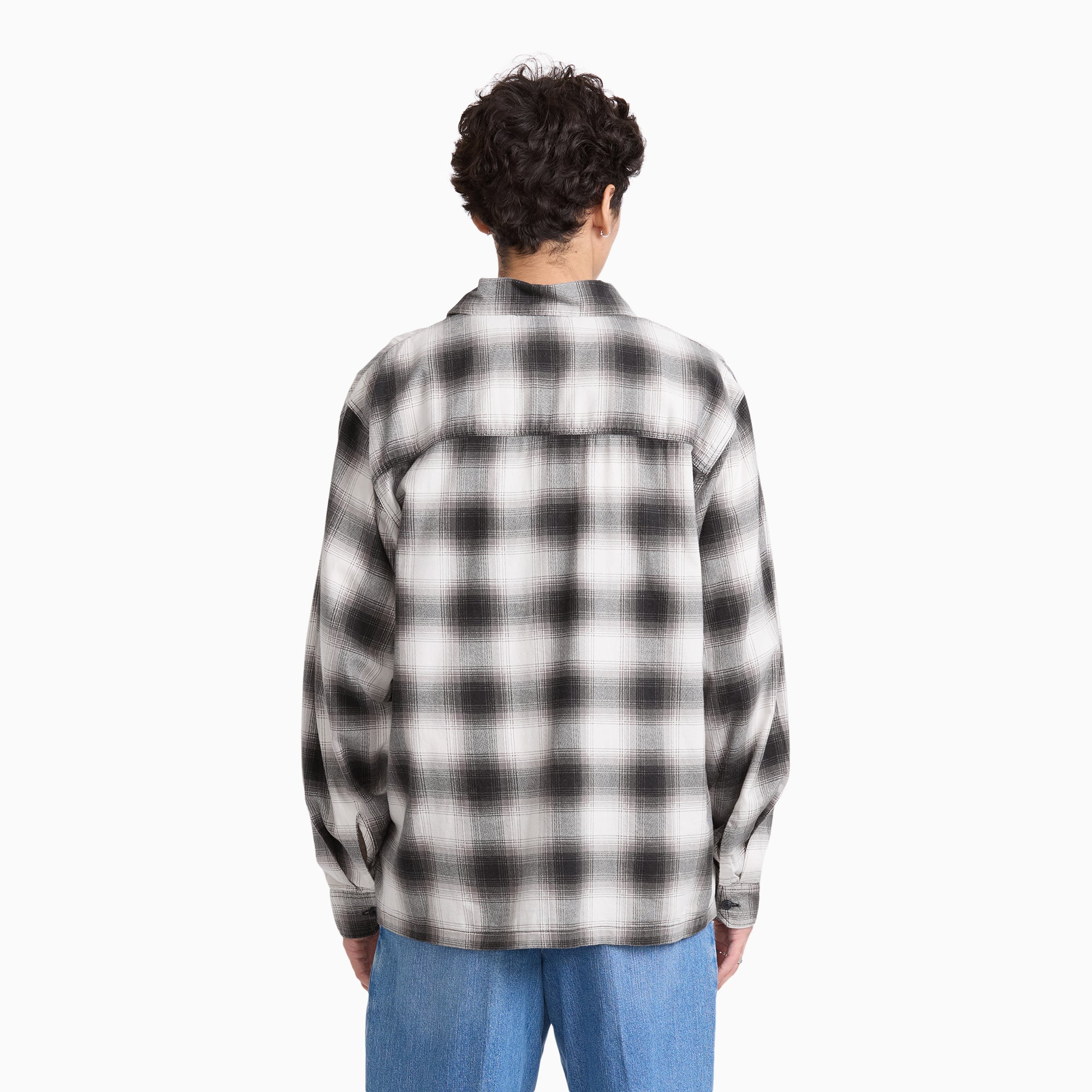 Gulfport Flannel Shirt - Image 2