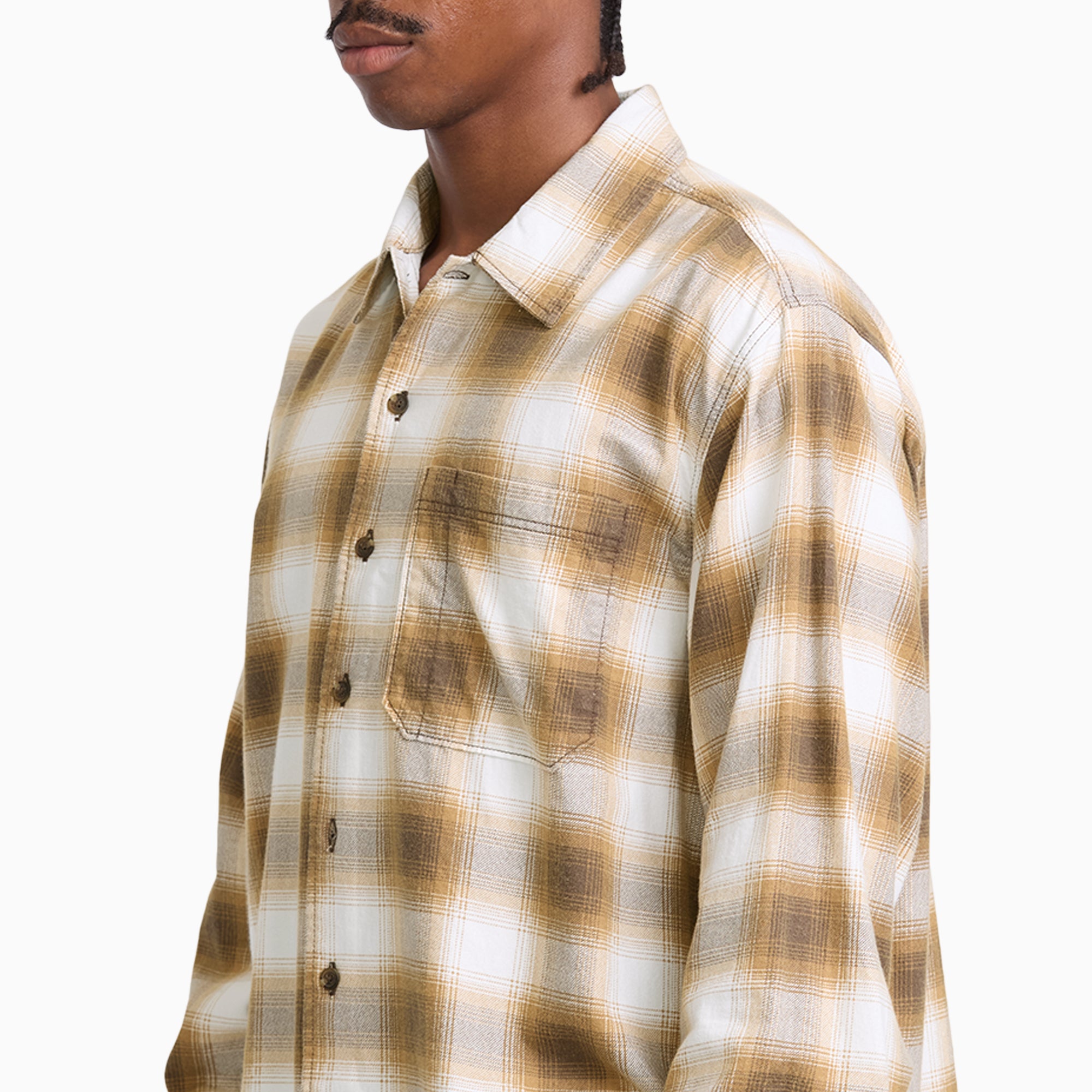 Gulfport Flannel Shirt - Image 5