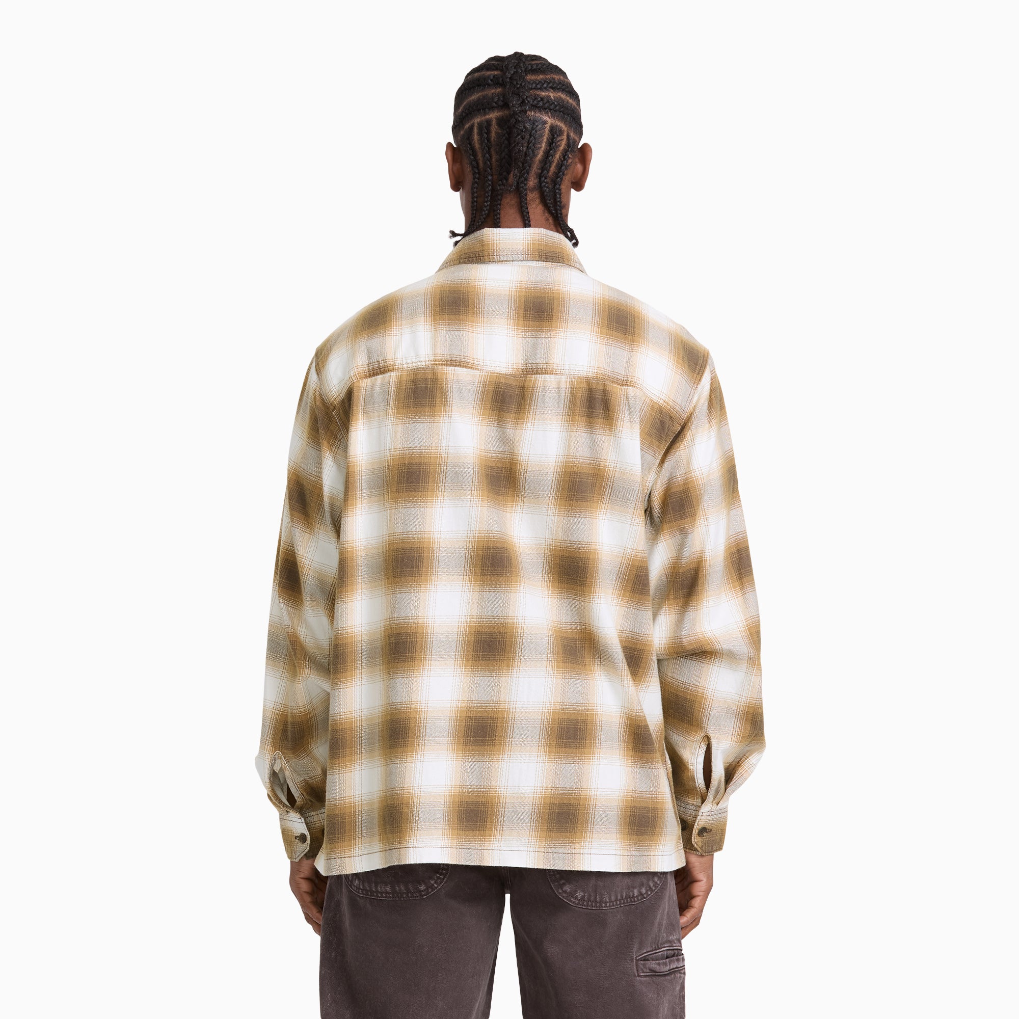 Gulfport Flannel Shirt - Image 2