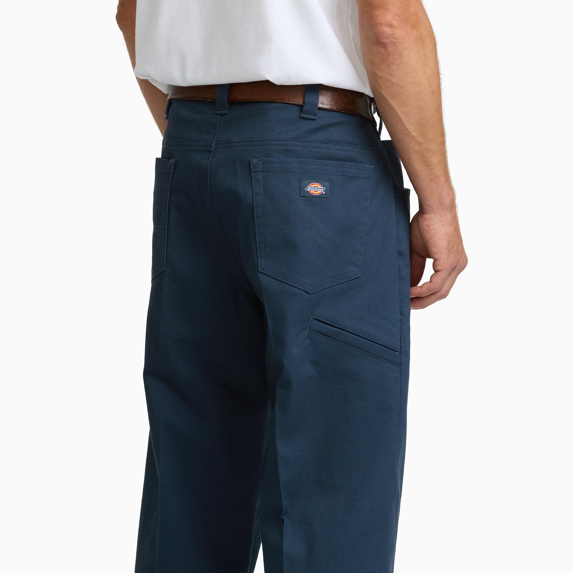 Pro Series Regular Taper 5 Pocket Work Pants - Image 8