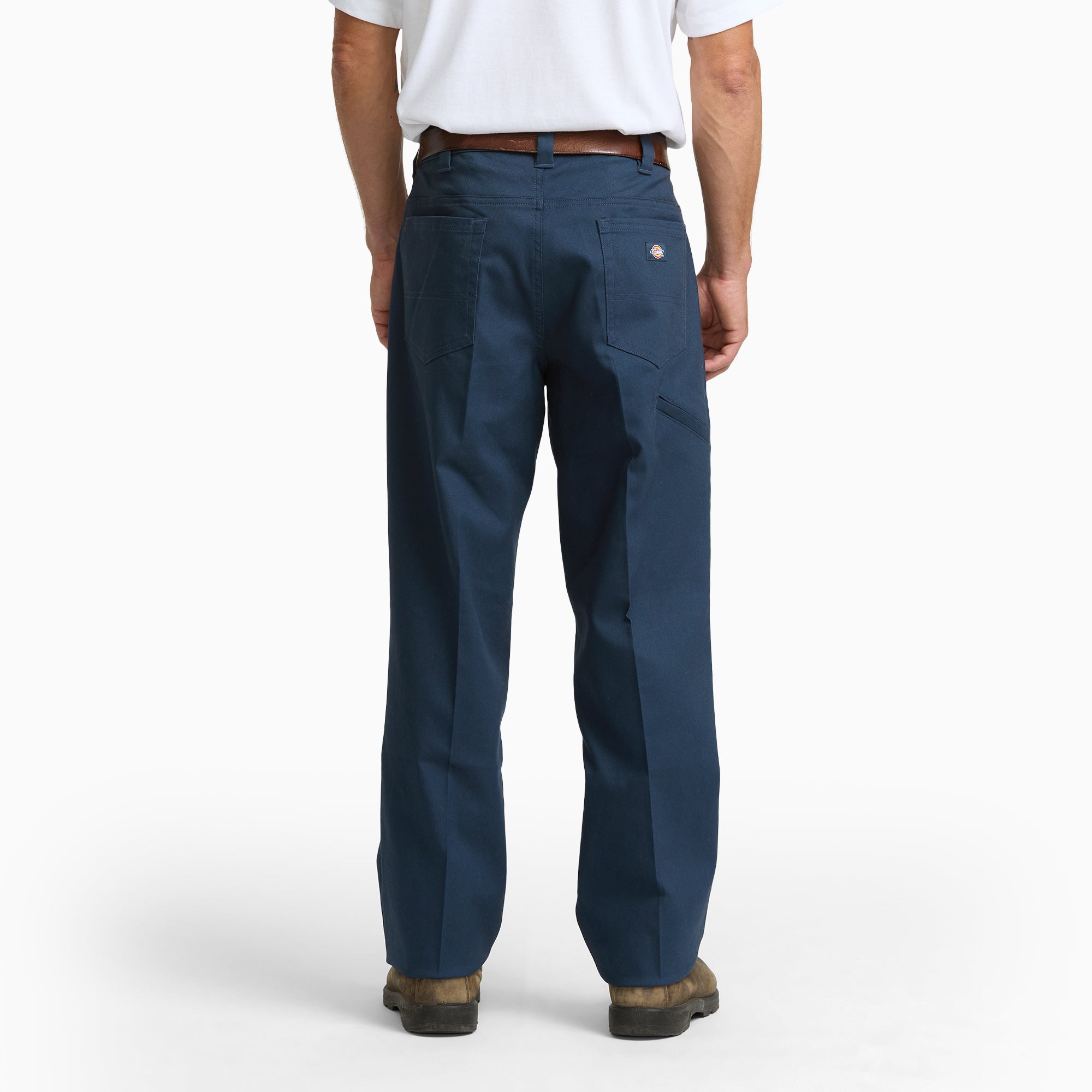 Pro Series Regular Taper 5 Pocket Work Pants - Image 2