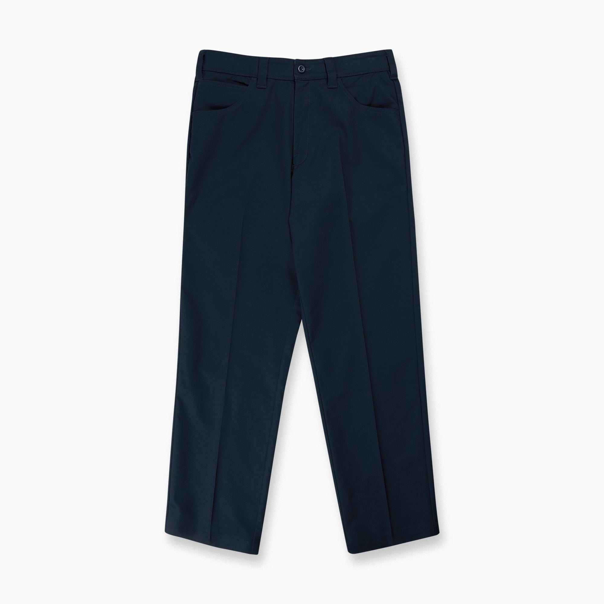 Pro Series Regular Taper 5 Pocket Work Pants - Image 3