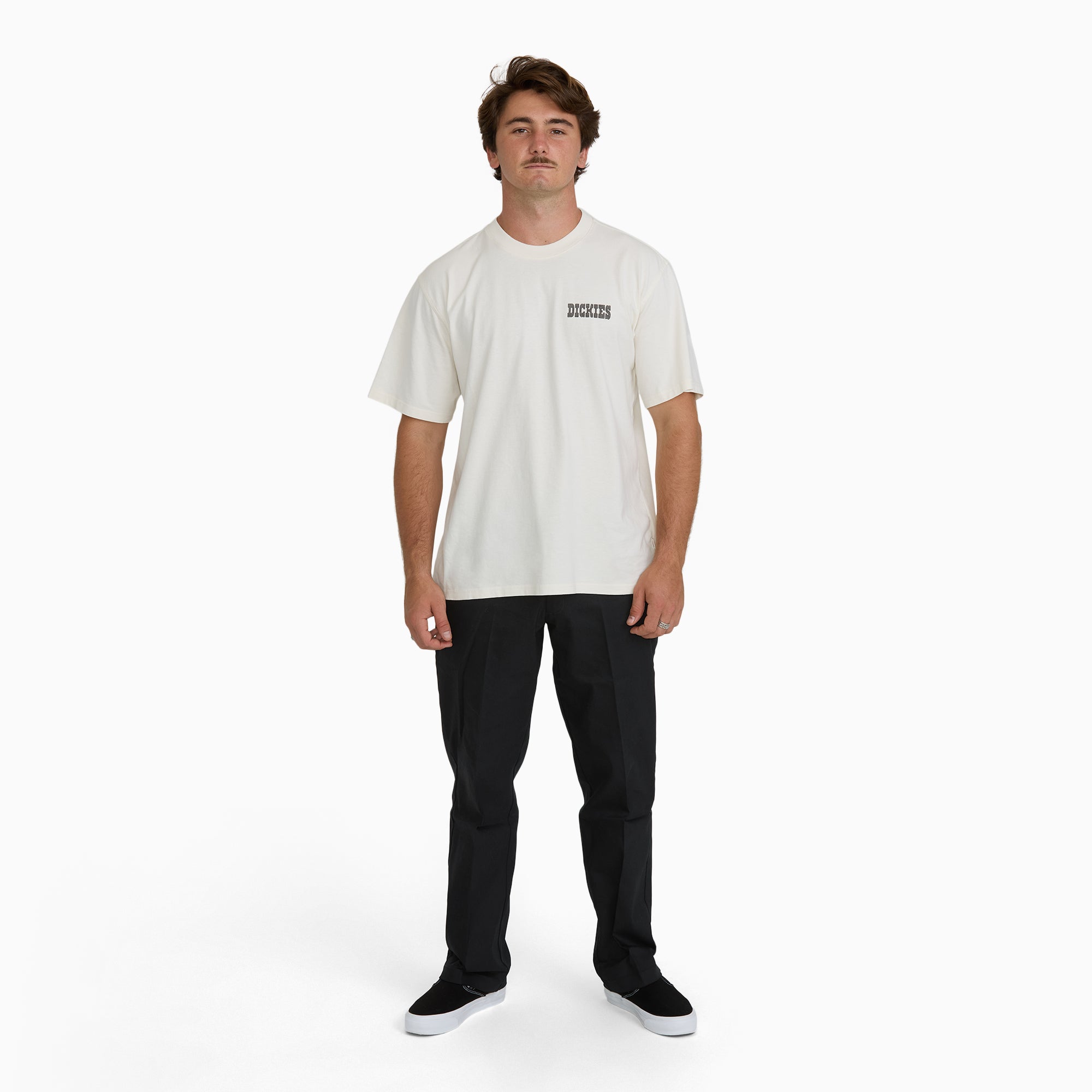 Pro Series Regular Taper 5 Pocket Work Pants - Image 4