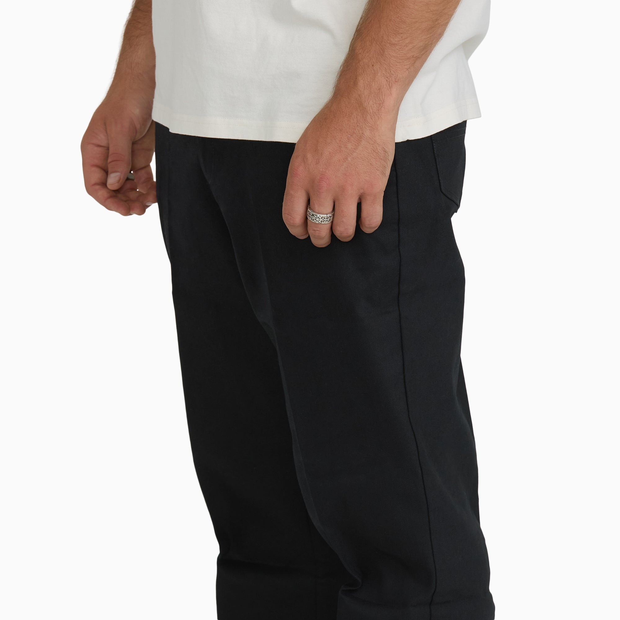 Pro Series Regular Taper 5 Pocket Work Pants - Image 6