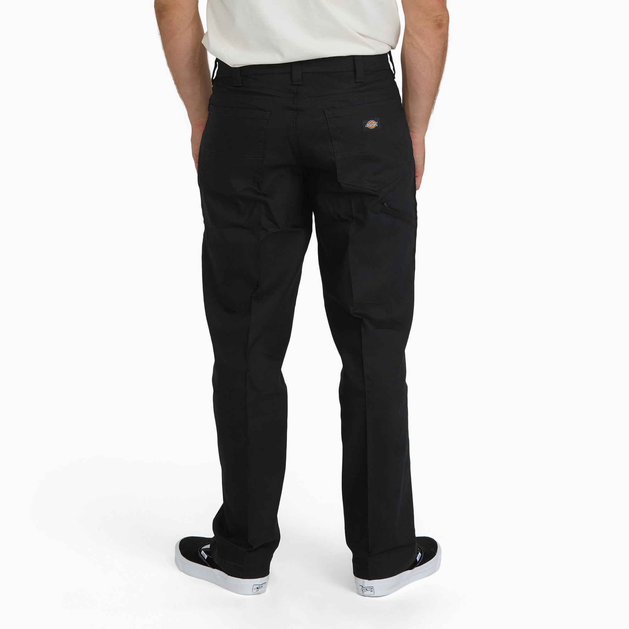 Pro Series Regular Taper 5 Pocket Work Pants - Image 2