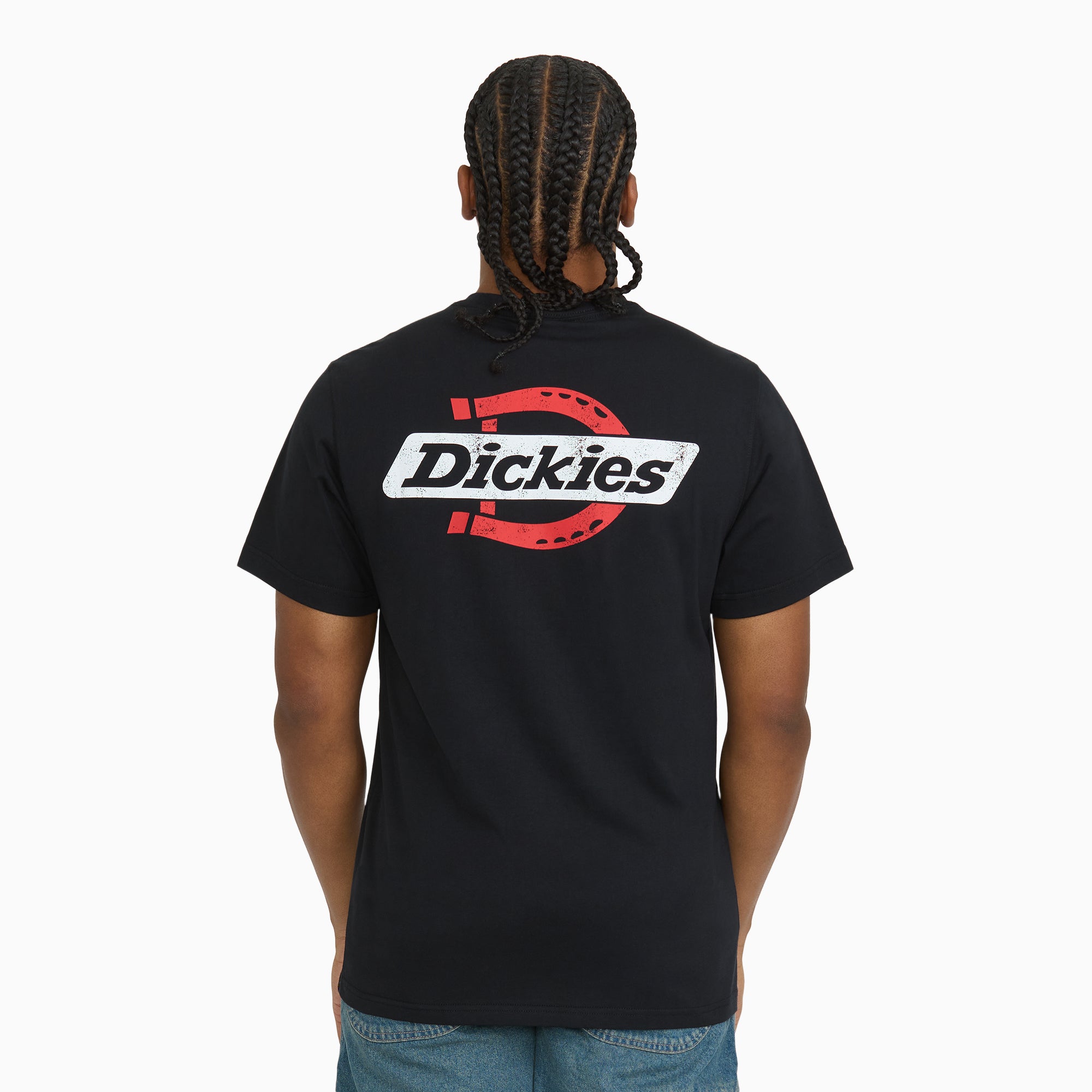 Dickies x Budweiser® Eagle Made Graphic T-Shirt - Image 2