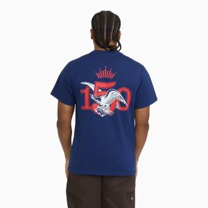 Dickies x Budweiser® Bud 150 Icon Graphic T-Shirt