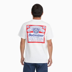 Dickies x Budweiser® The Can Graphic T-Shirt