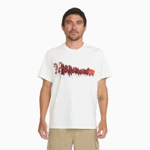 Dickies x Budweiser® Classic Delivery Graphic T-Shirt