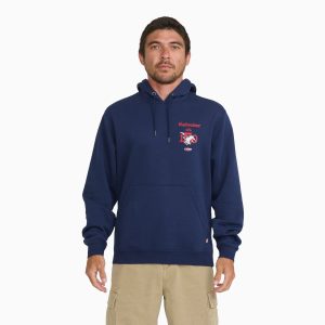 Dickies x Budweiser® The 150-Year Icon Pullover Hoodie