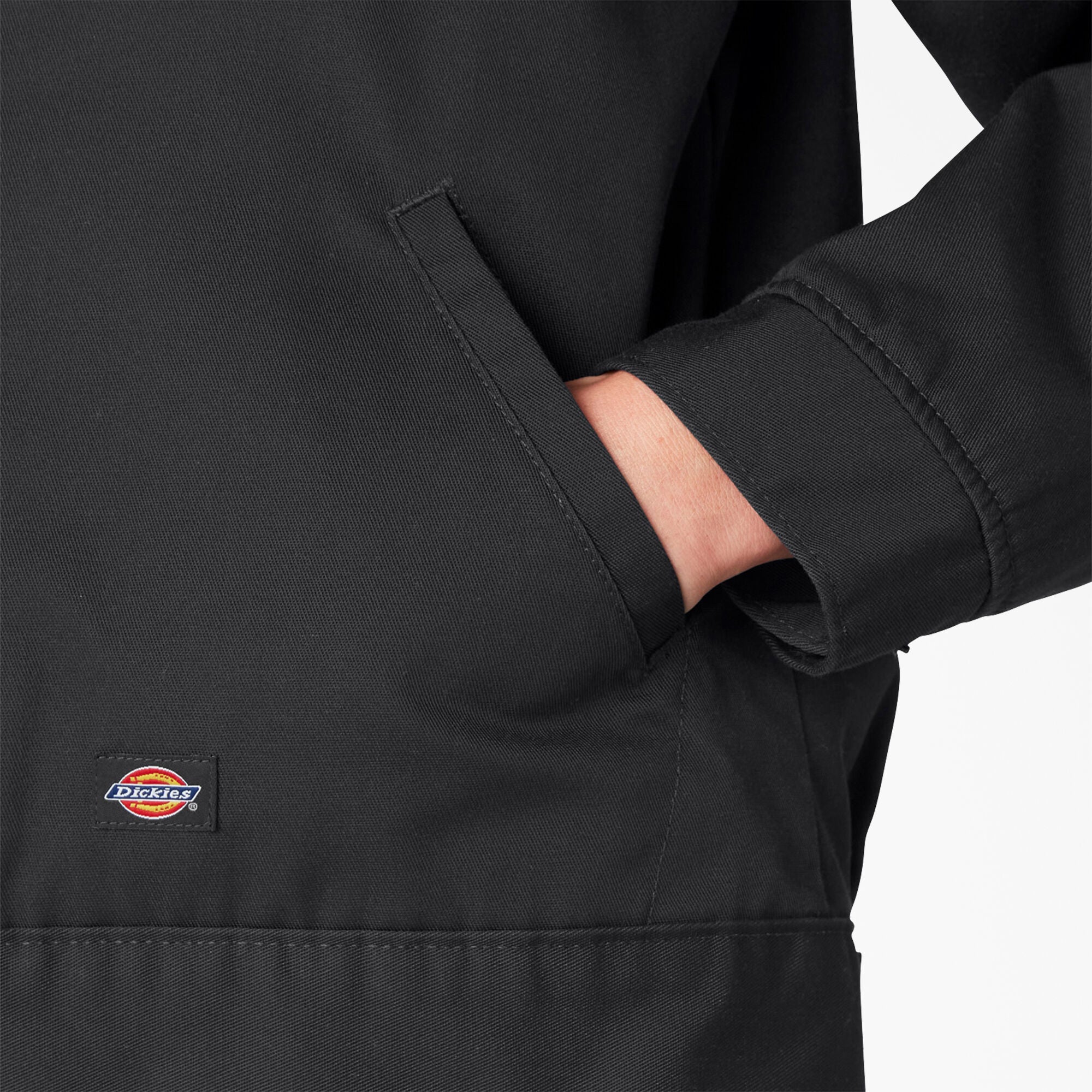 Women's Insulated Eisenhower Jacket - Image 5