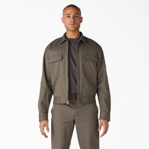 Dickies 1922 Aviator Twill Jacket