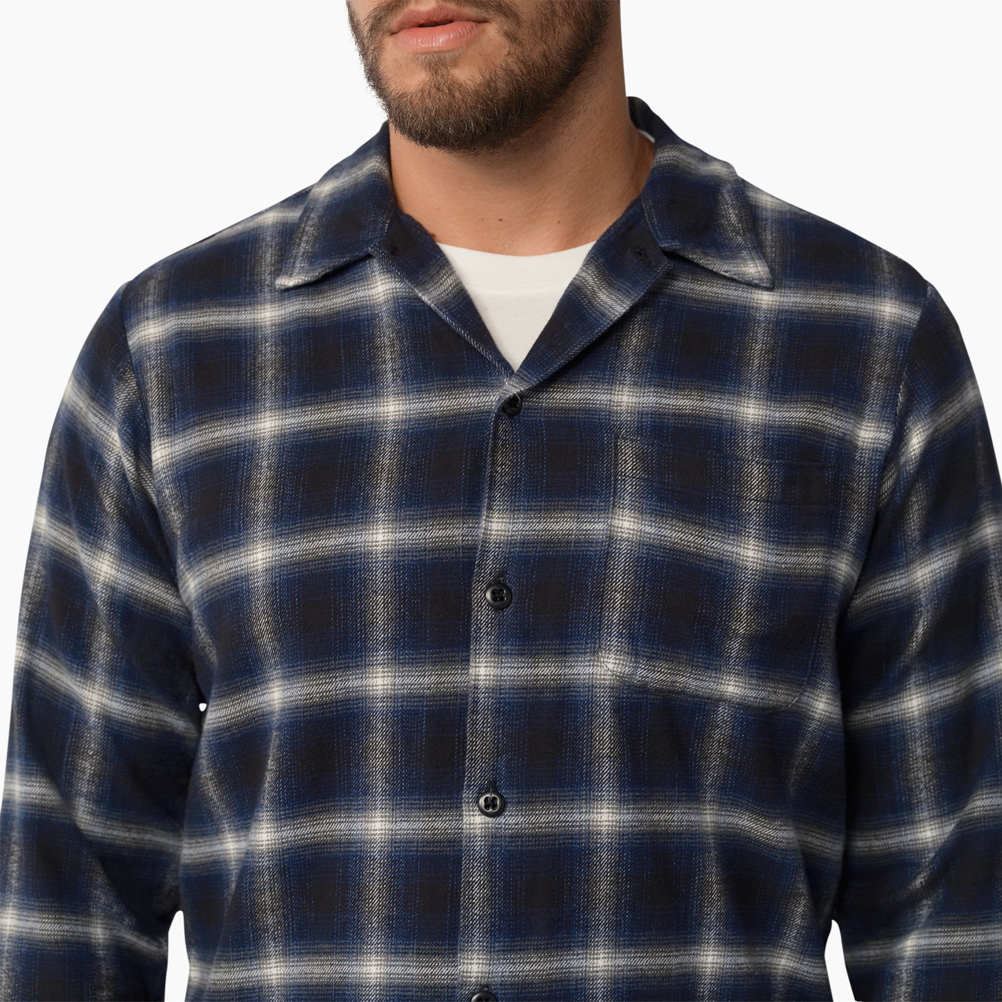 Dickies 1922 Long Sleeve Shirt - Image 5
