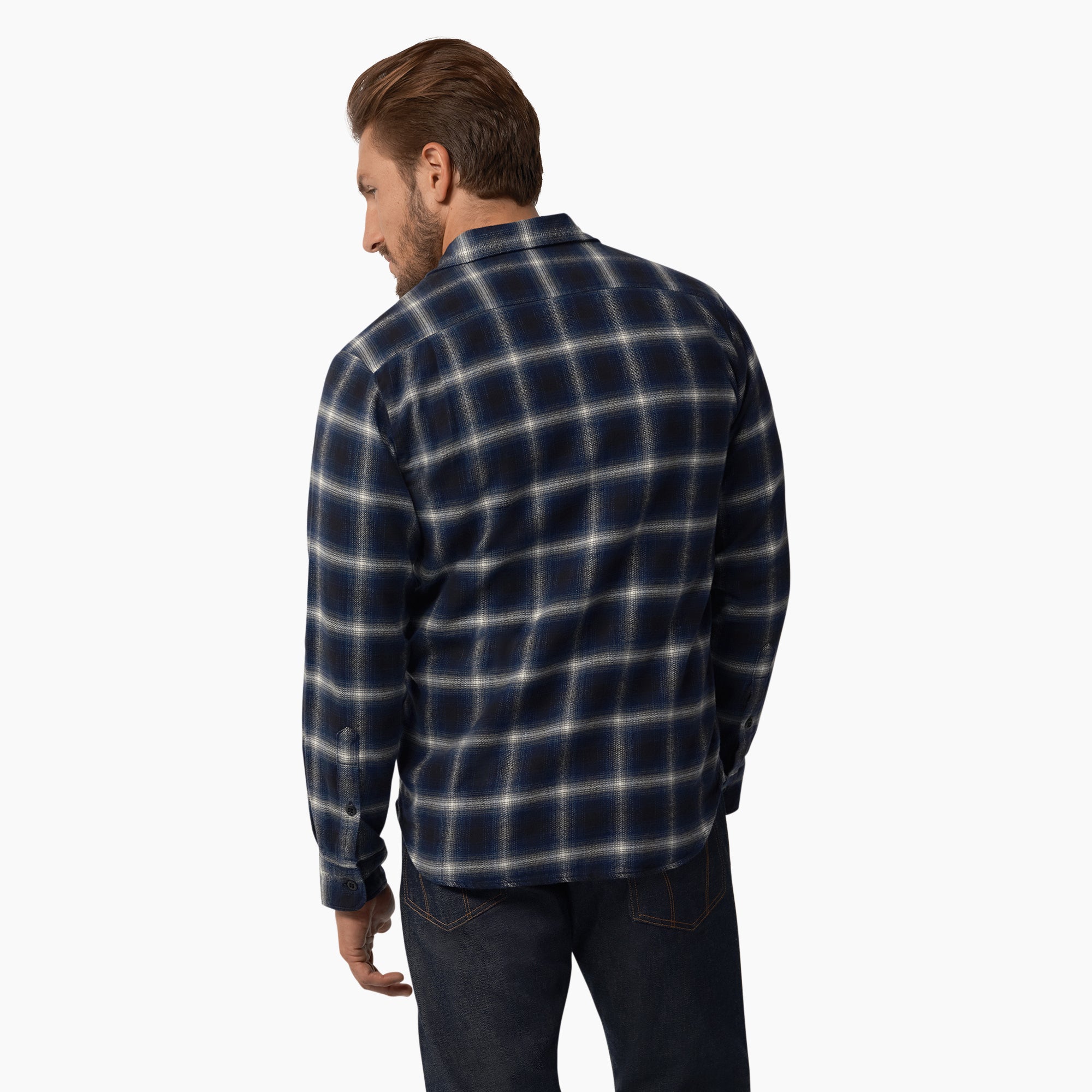 Dickies 1922 Long Sleeve Shirt - Image 2