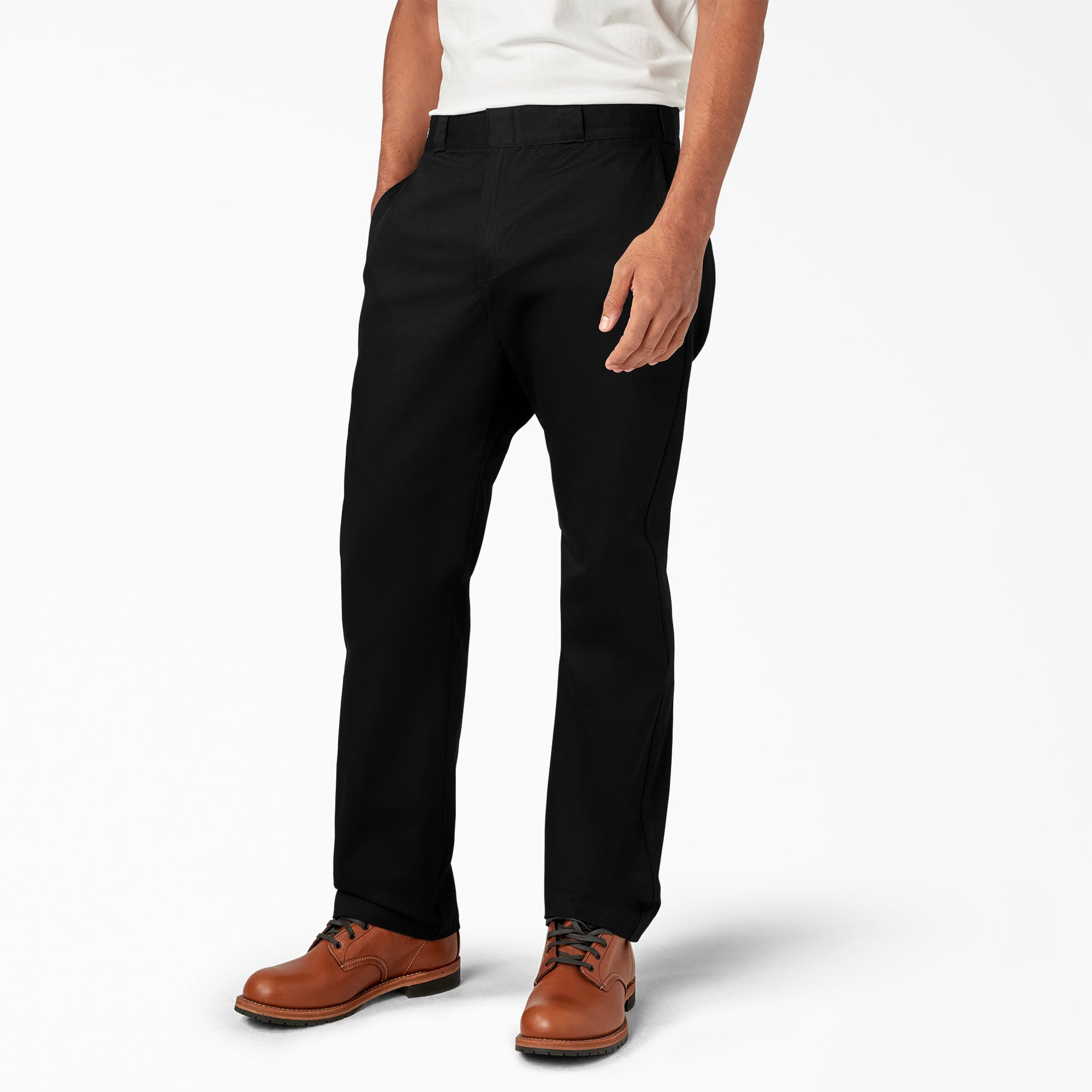 Dickies 1922 Cotton Pants - Image 3
