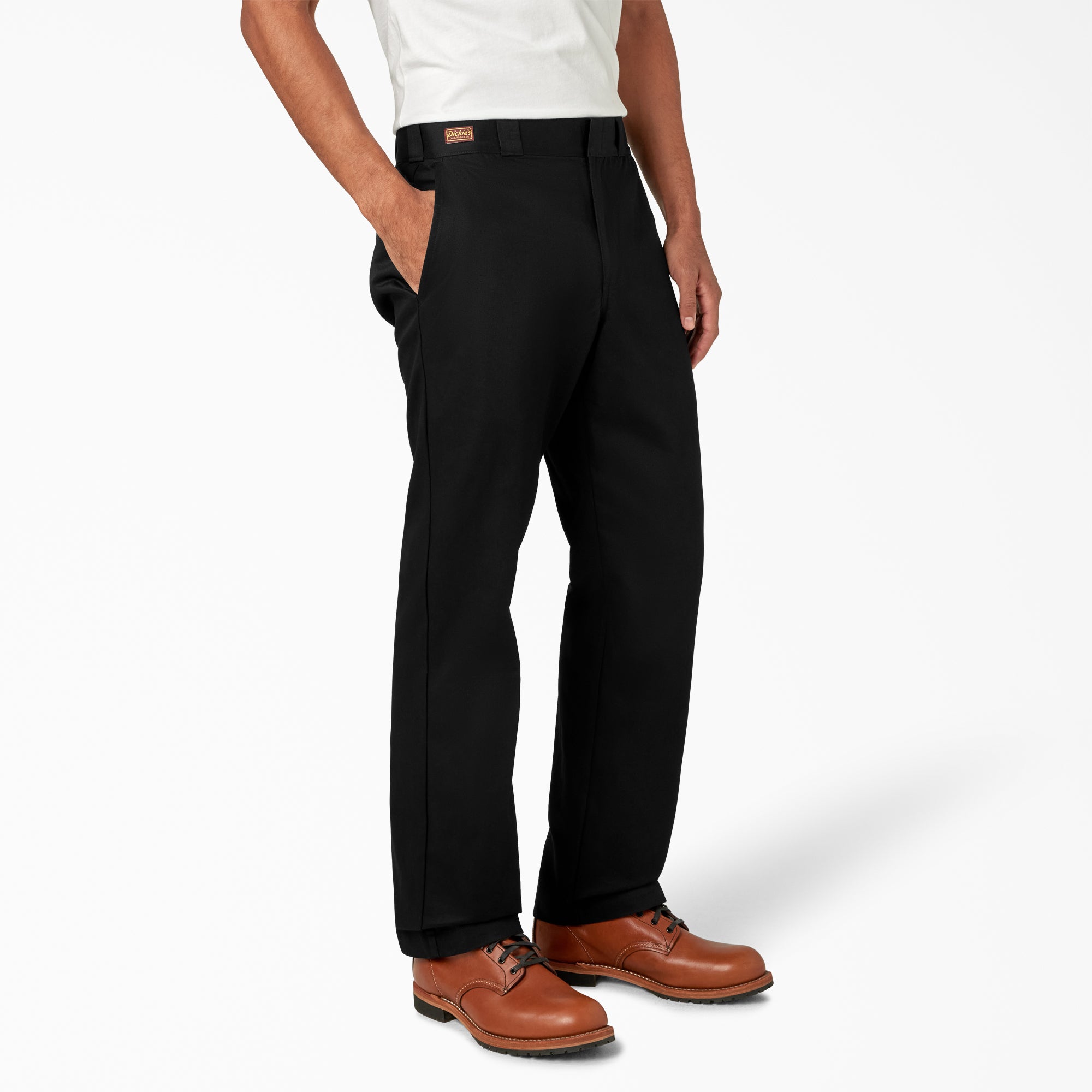 Dickies 1922 Cotton Pants - Image 4