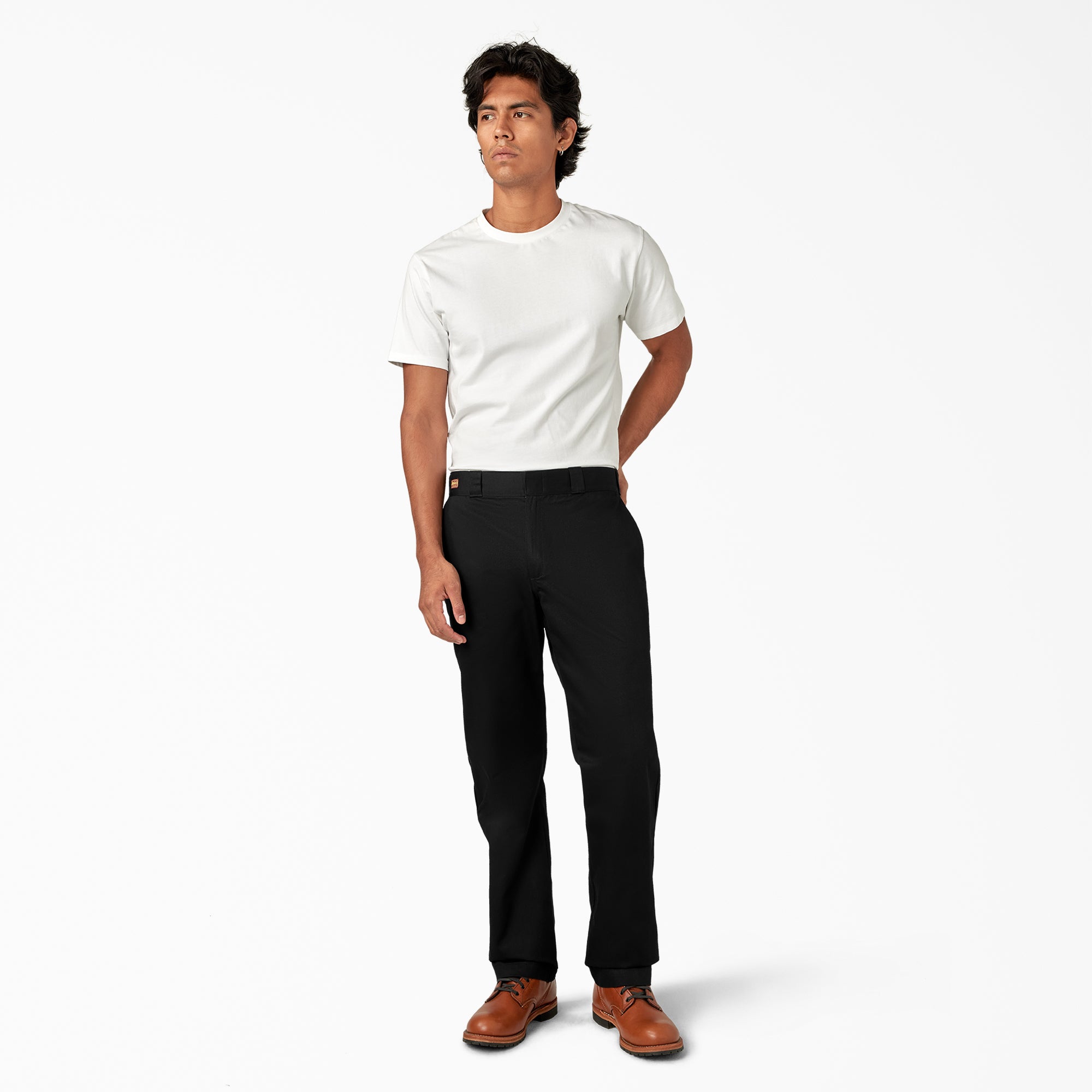 Dickies 1922 Cotton Pants - Image 5