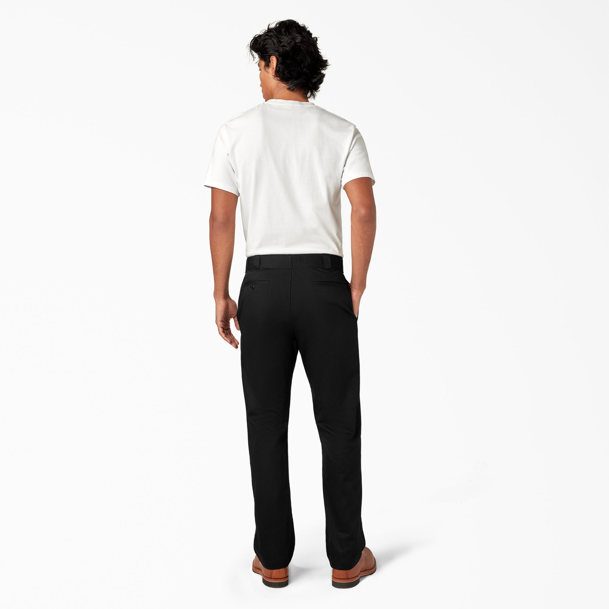 Dickies 1922 Cotton Pants - Image 6