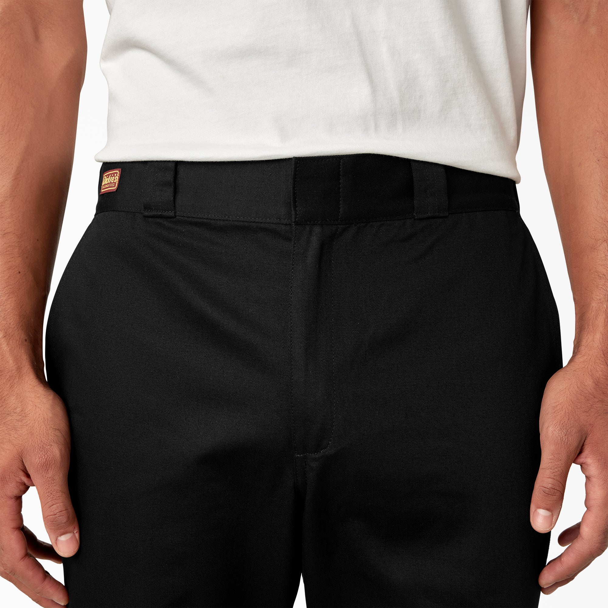 Dickies 1922 Cotton Pants - Image 7