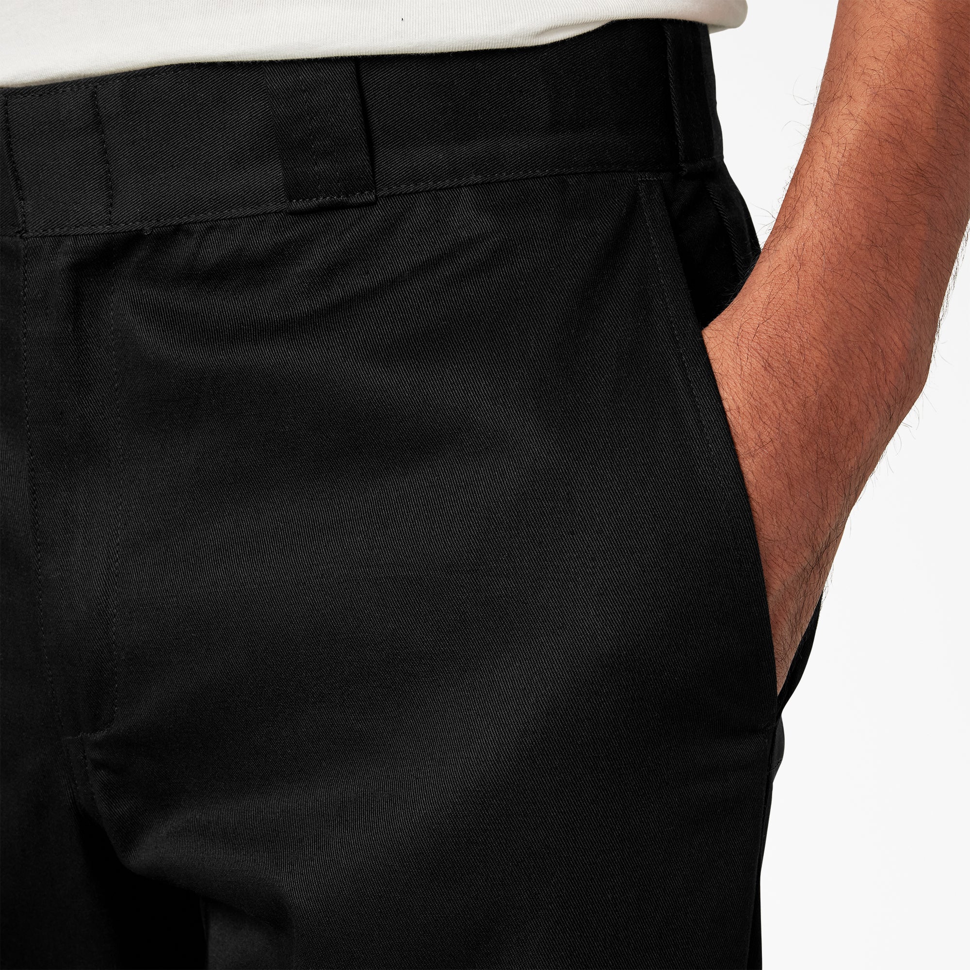 Dickies 1922 Cotton Pants - Image 9