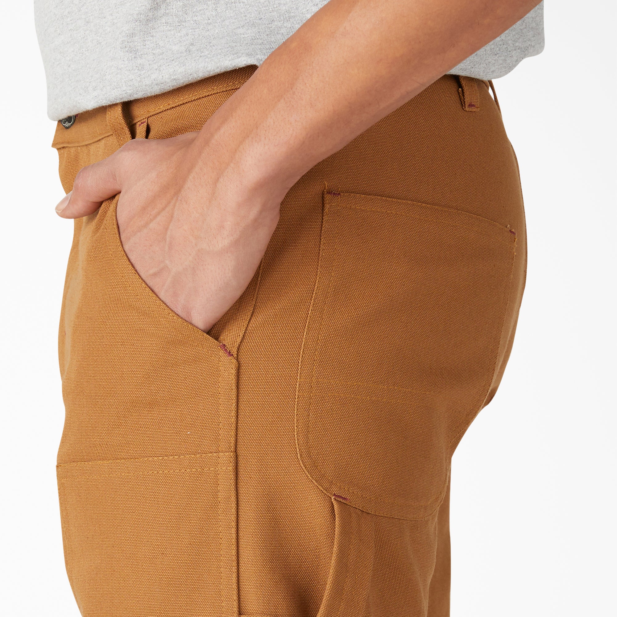 Dickies 1922 Regular Fit Double Knee Pants - Image 4