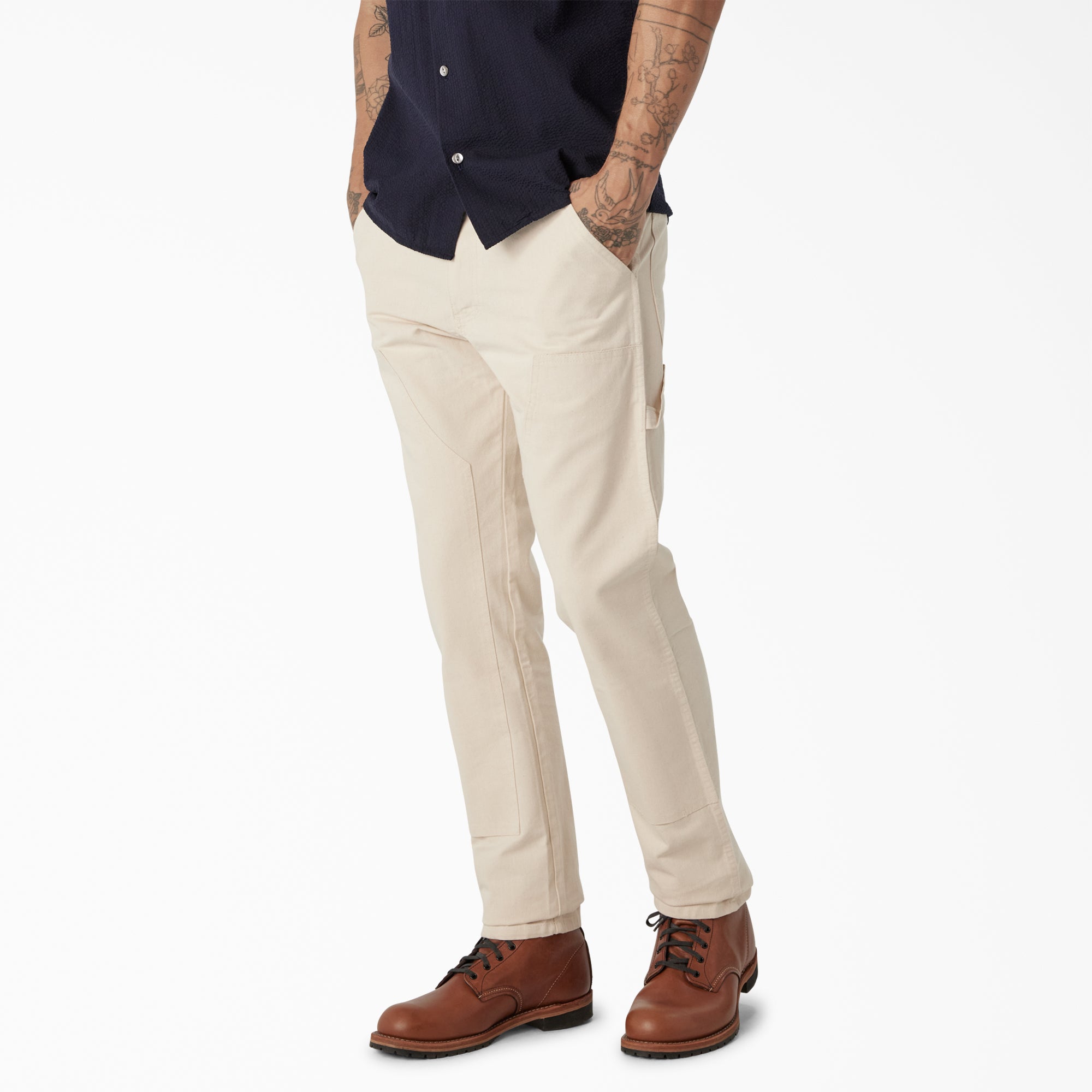Dickies 1922 Regular Fit Double Knee Pants - Image 3
