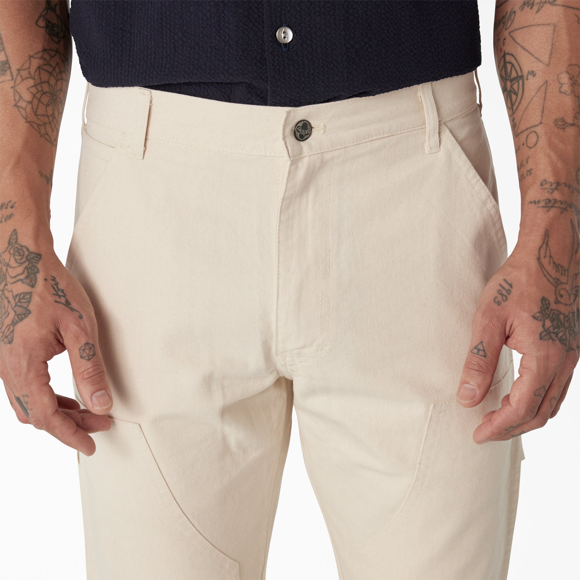 Dickies 1922 Regular Fit Double Knee Pants - Image 8