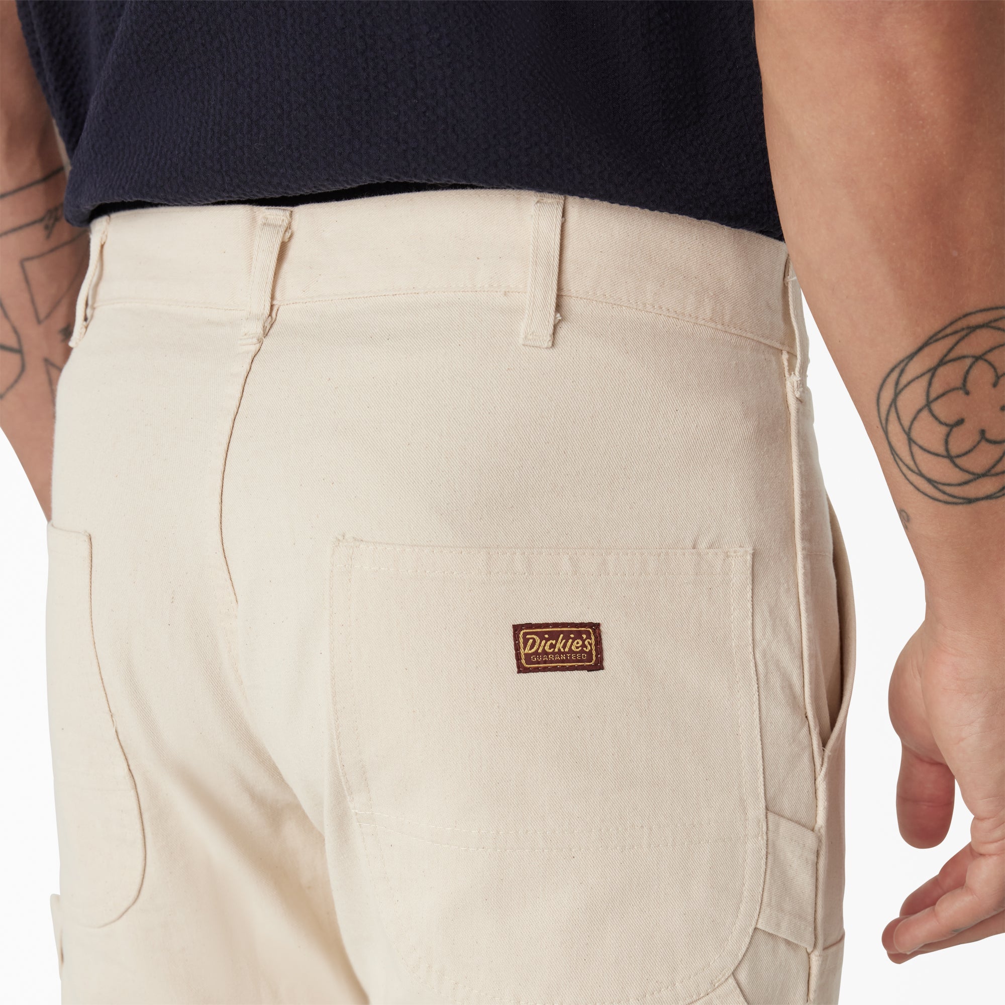 Dickies 1922 Regular Fit Double Knee Pants - Image 10