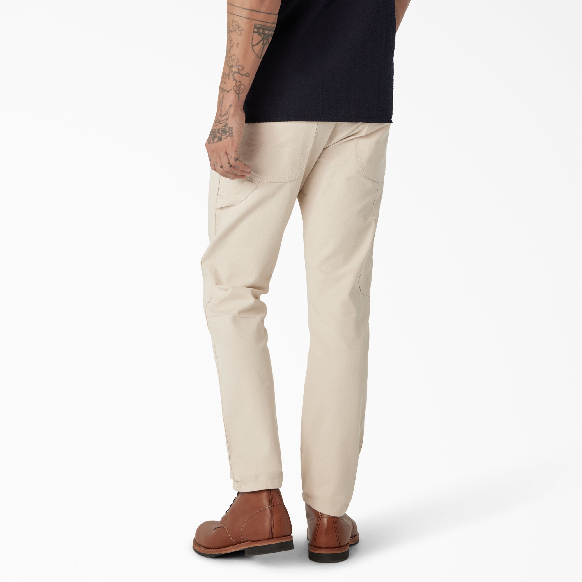 Dickies 1922 Regular Fit Double Knee Pants - Image 2