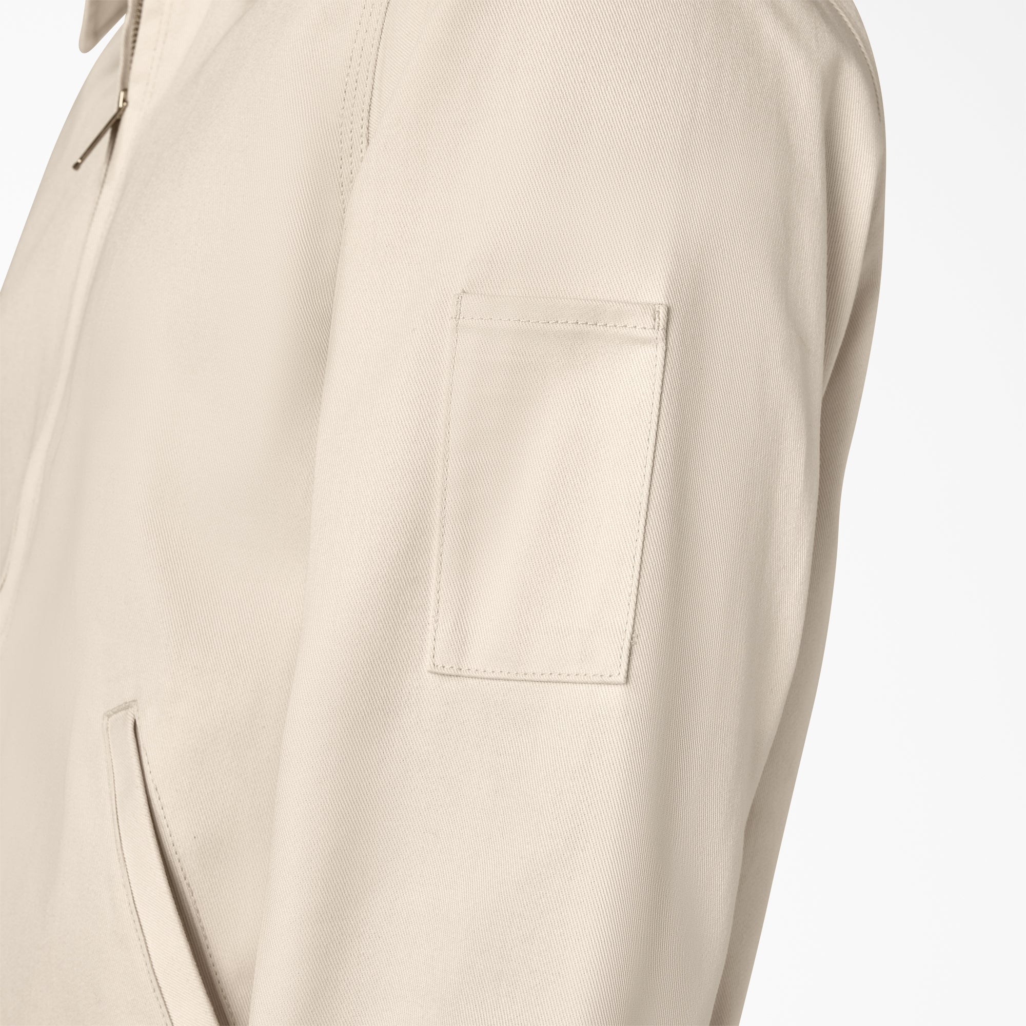 Unlined Eisenhower Jacket - Image 10
