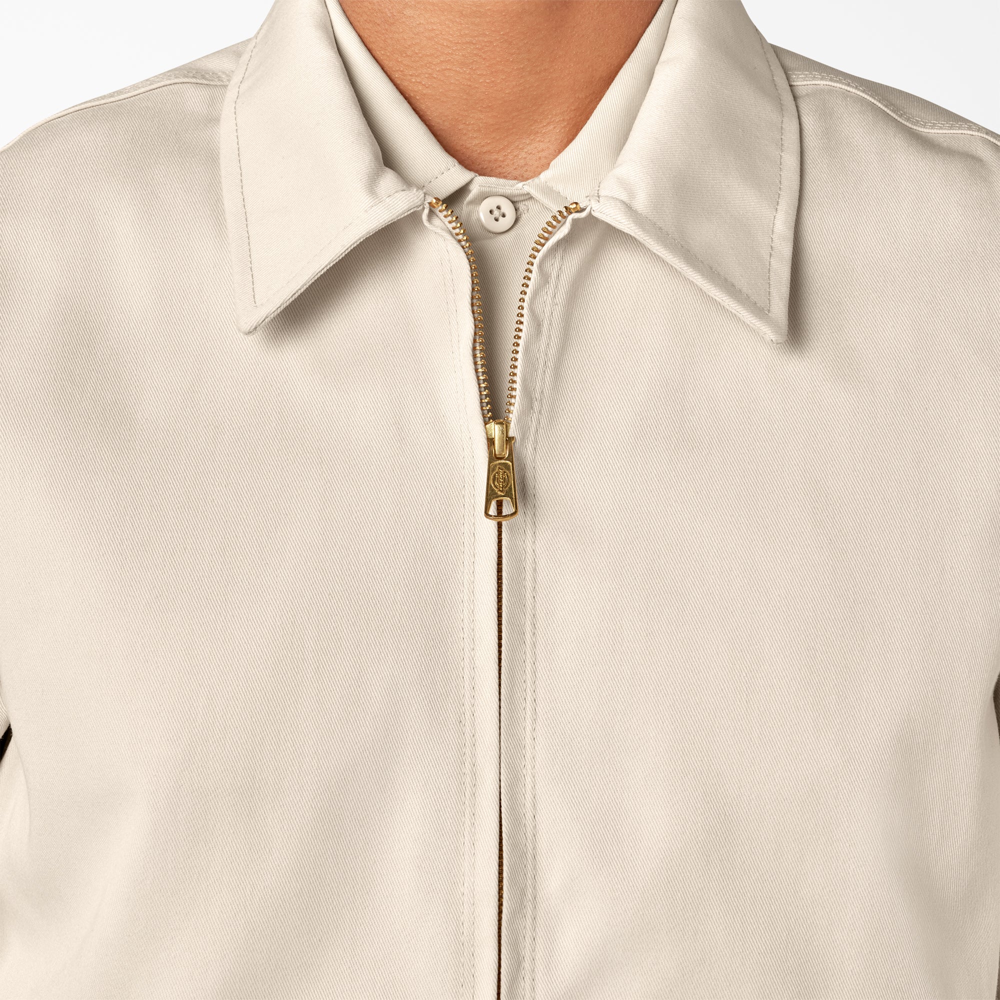 Unlined Eisenhower Jacket - Image 7