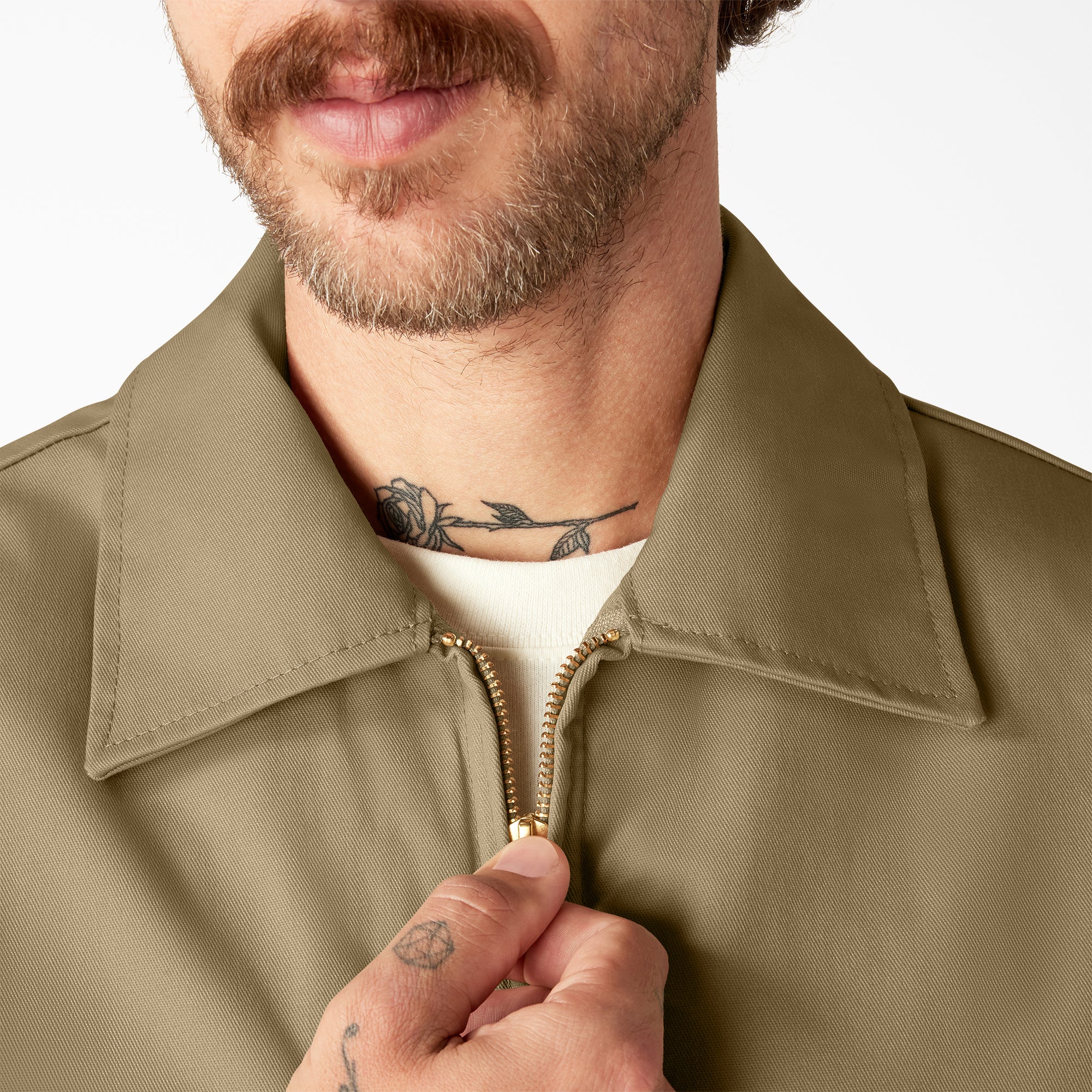 Insulated Eisenhower Jacket - Image 8