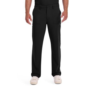 Men's EDS Essentials Natural Rise Drawstring Scrub Pant