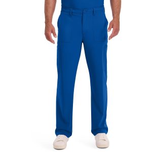 Men's EDS Essentials Natural Rise Drawstring Scrub Pant