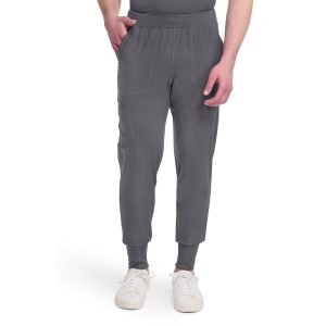 Men's Dynamix Natural Rise Scrub Jogger