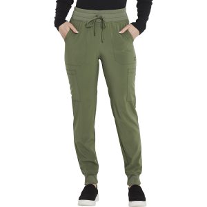 Women's EDS Essentials Mid Rise Scrub Jogger