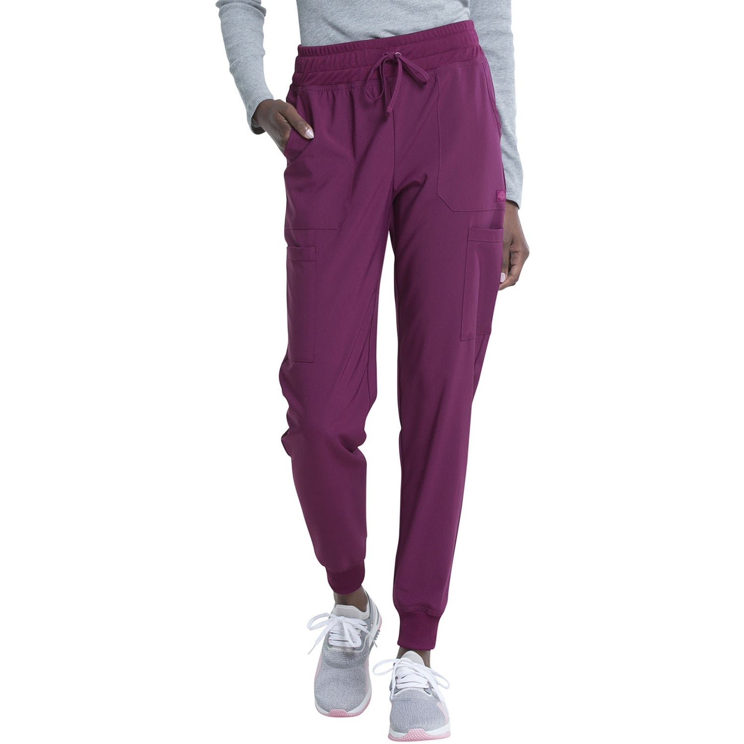 Women's EDS Essentials Mid Rise Scrub Jogger