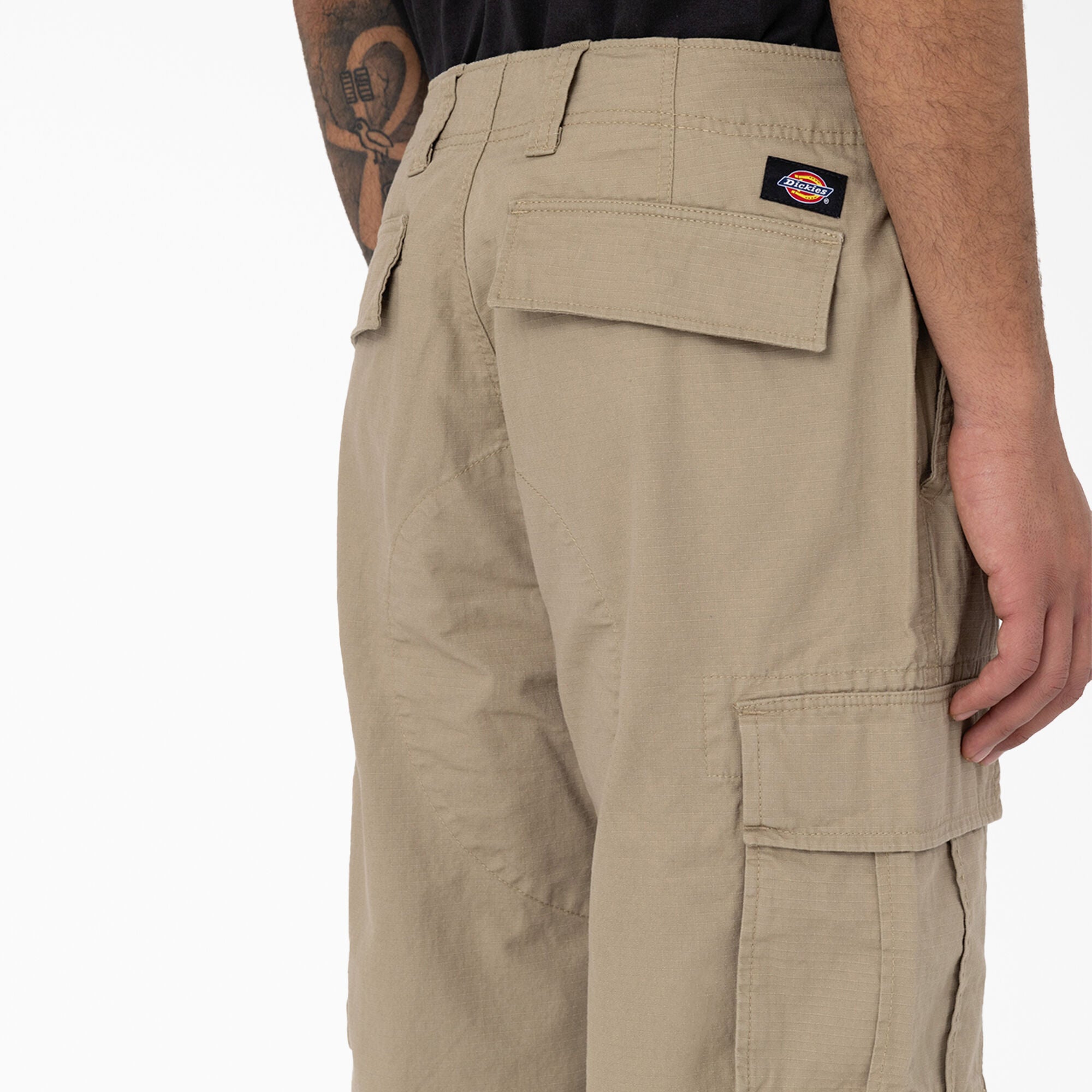 Eagle Bend Relaxed Fit Double Knee Cargo Pants - Image 9