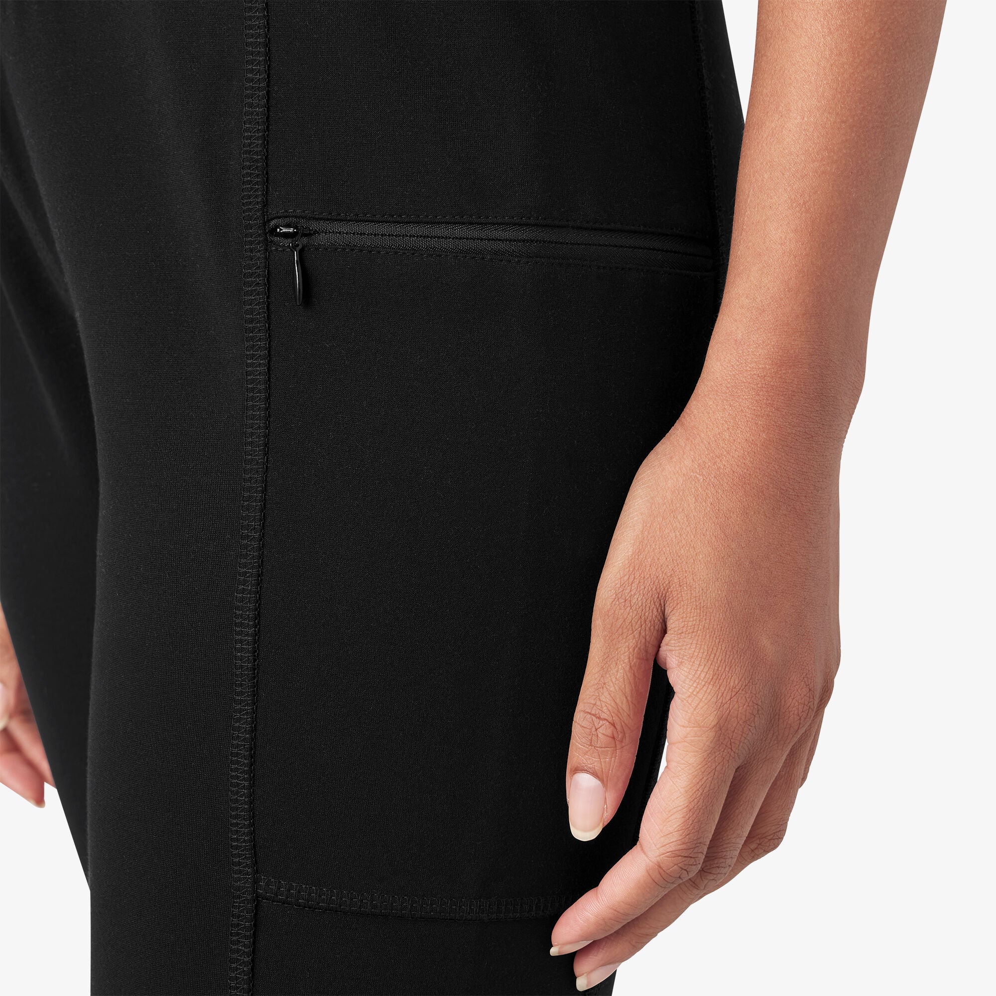 Women's Double Pocket Leggings - Image 7
