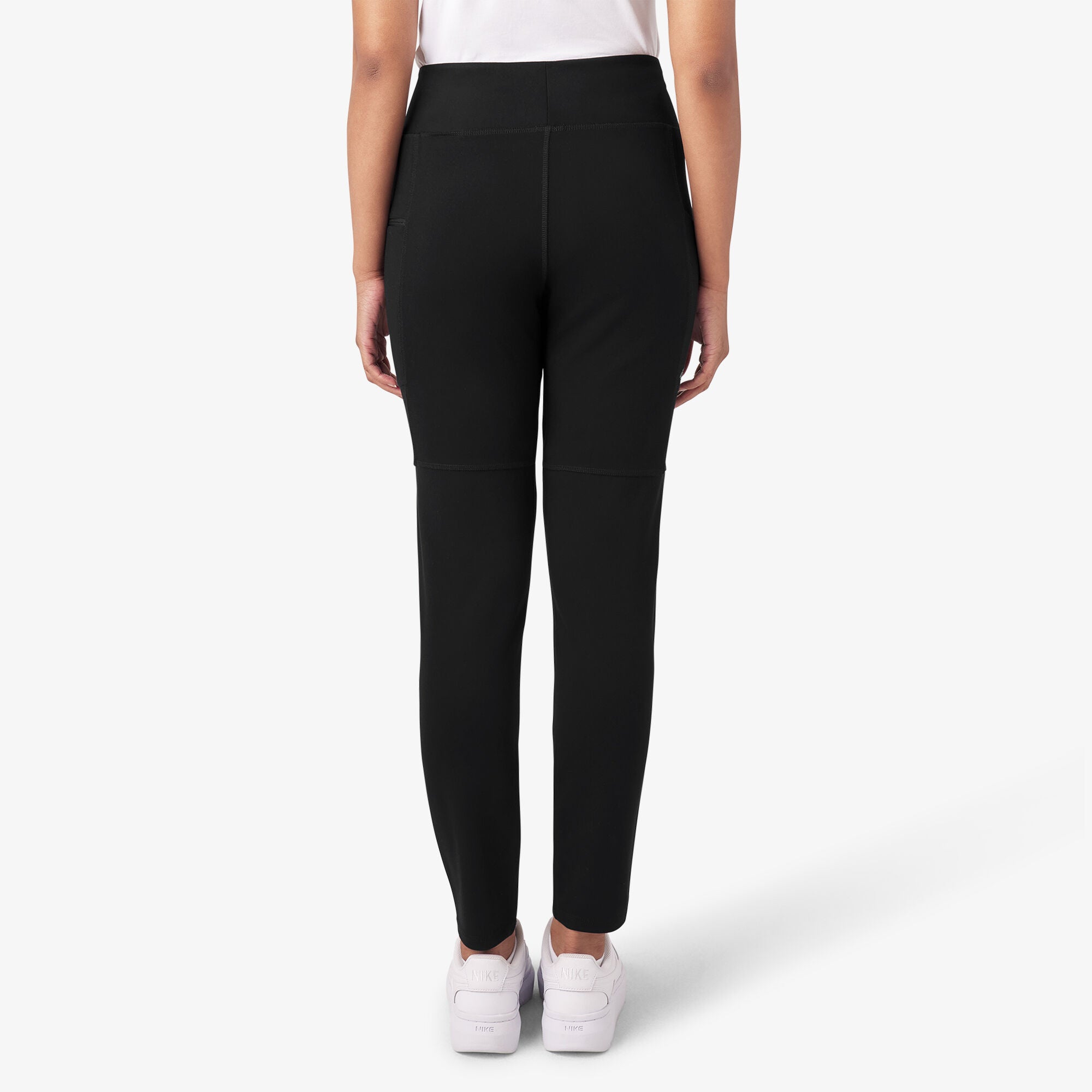 Women's Double Pocket Leggings - Image 2