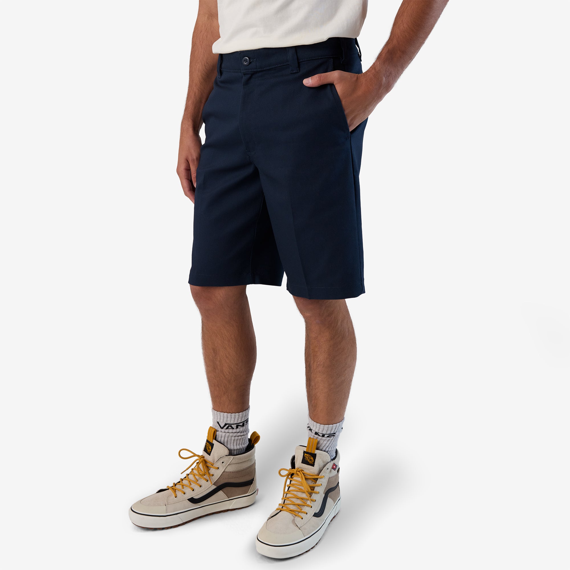 874™ Pro Series Work Shorts. 11 - Image 4