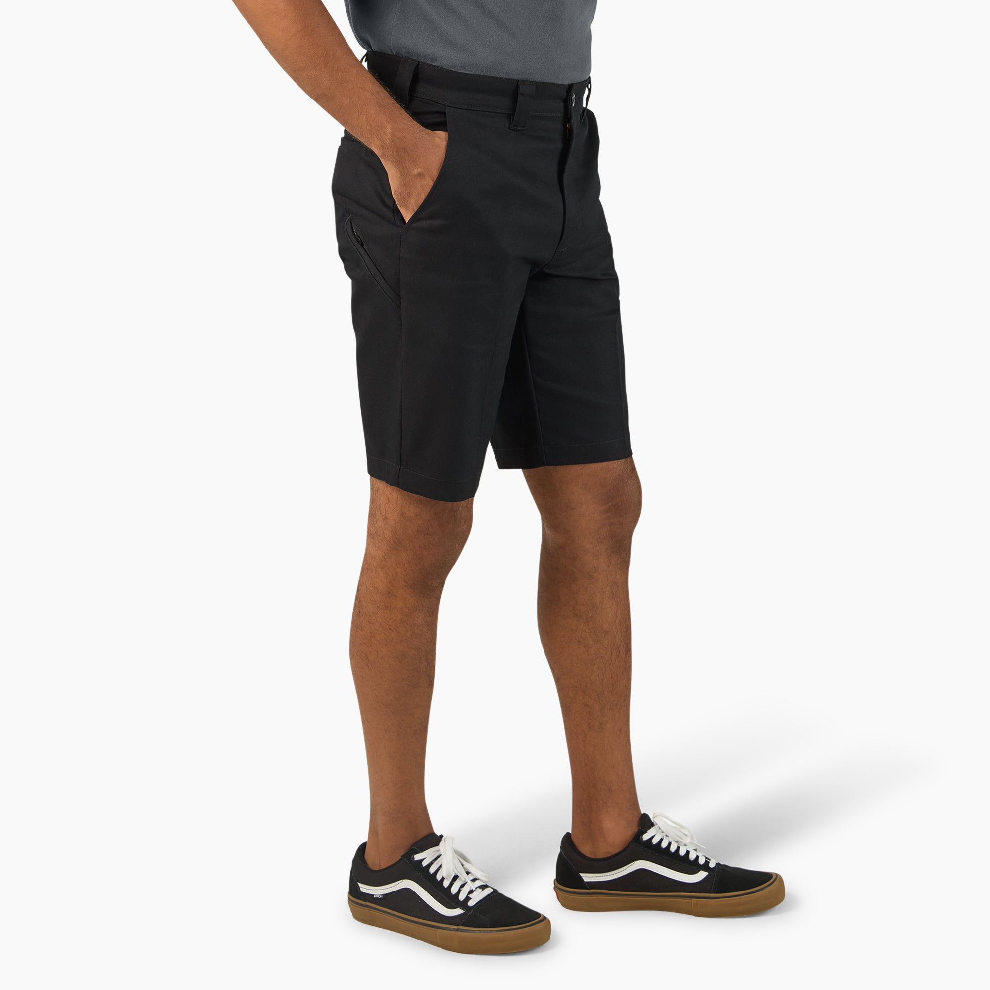 874™ Pro Series Work Shorts. 11 - Image 4
