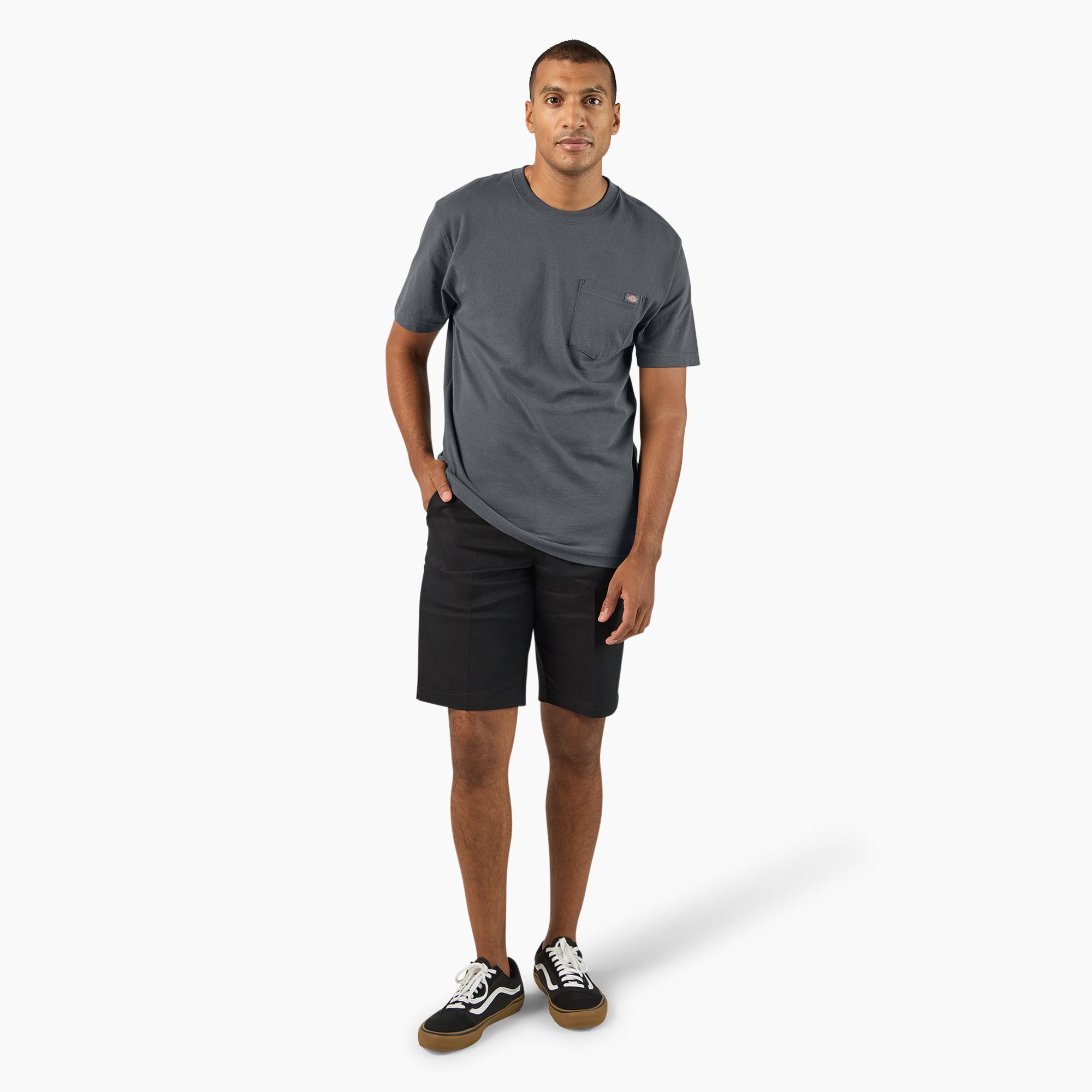 874™ Pro Series Work Shorts. 11 - Image 5