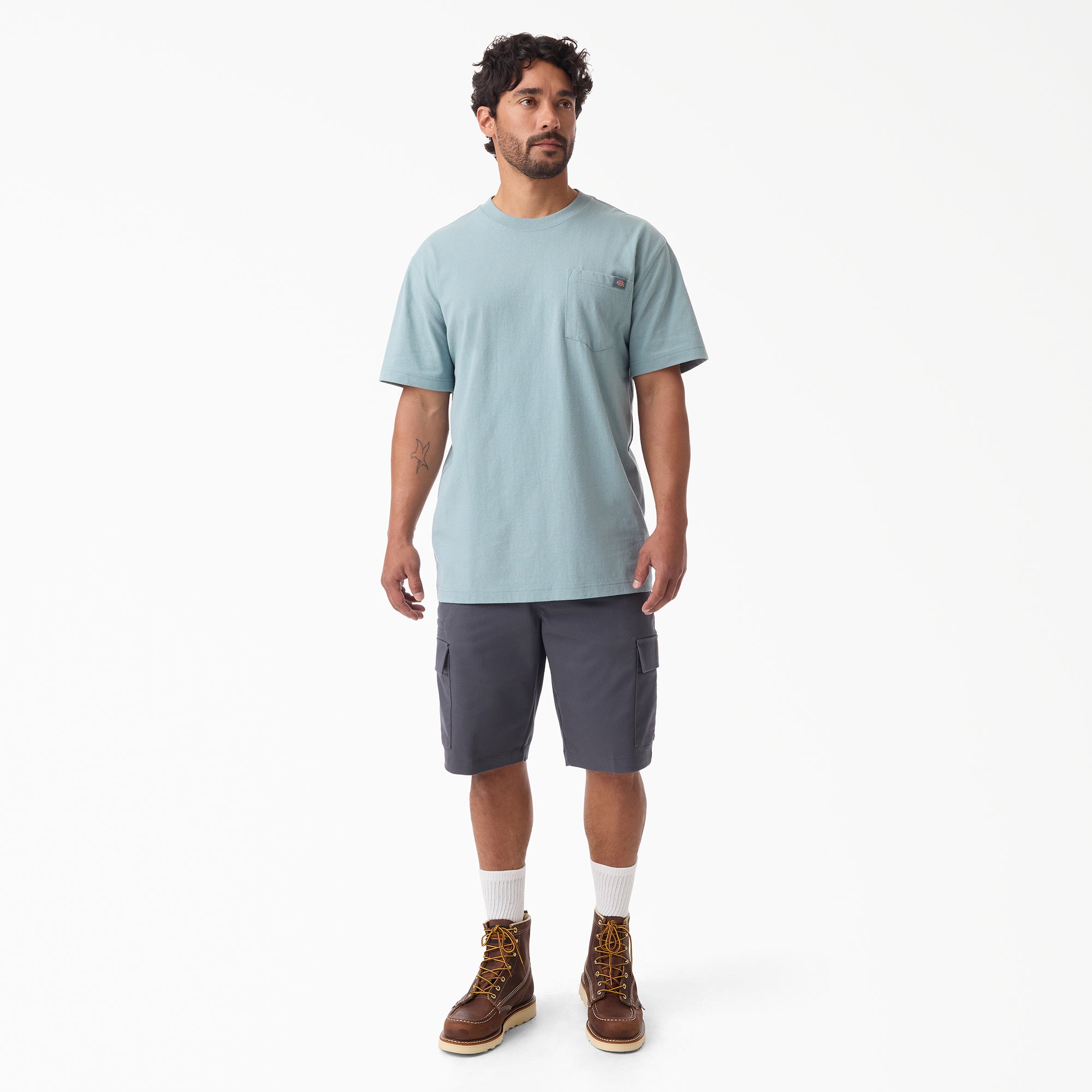 Pro Series Cargo Shorts. 11 - Image 4