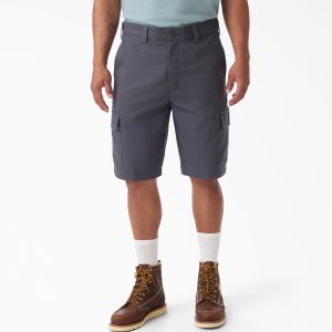 Pro Series Cargo Shorts. 11