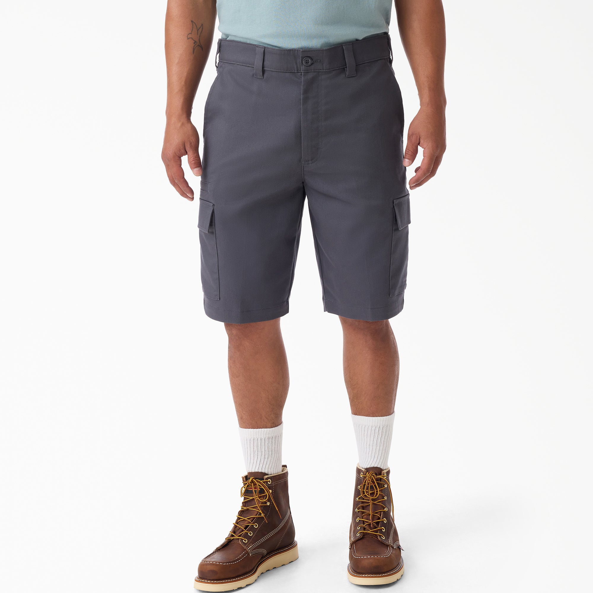 Pro Series Cargo Shorts. 11