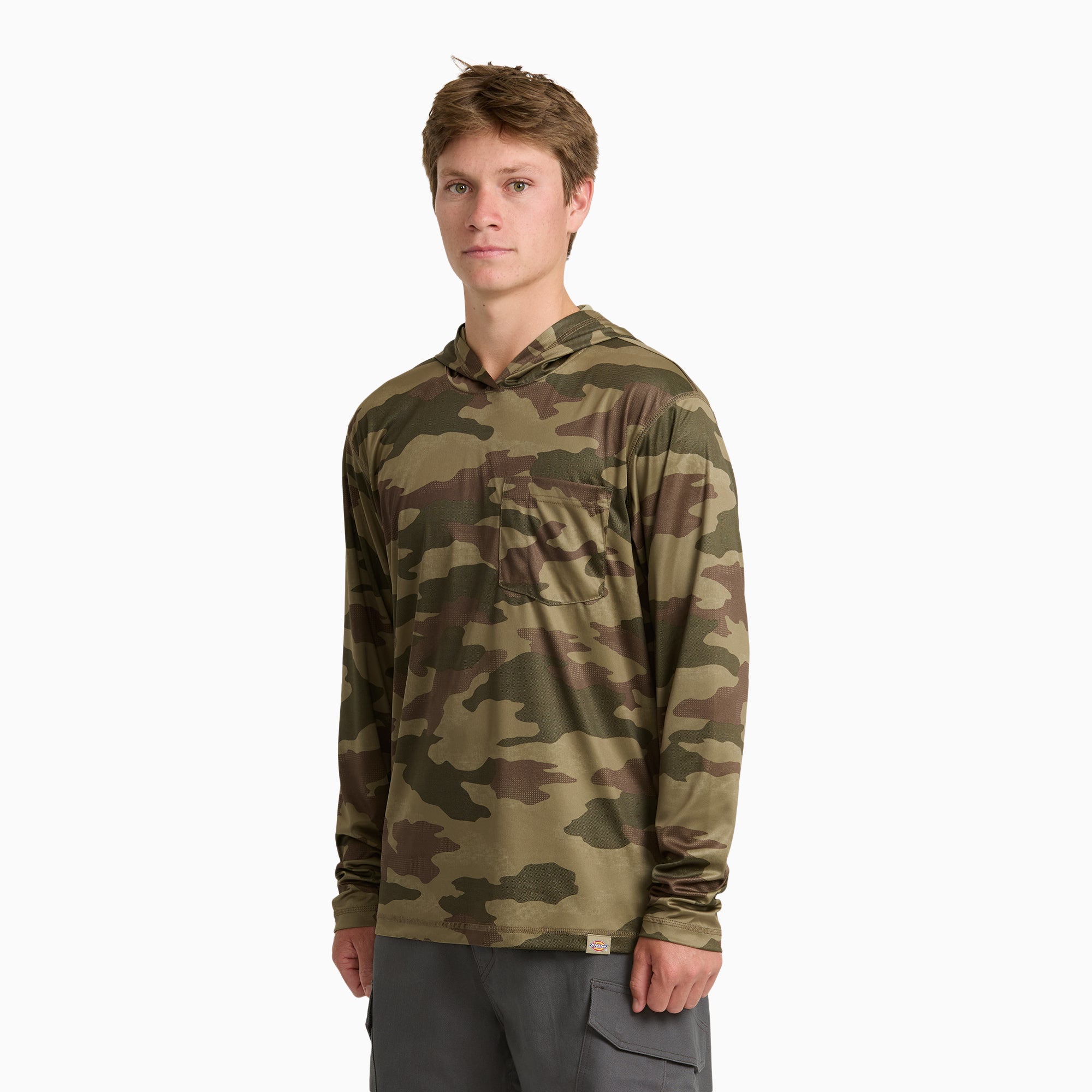 Lightweight Sun Shirt - Image 3