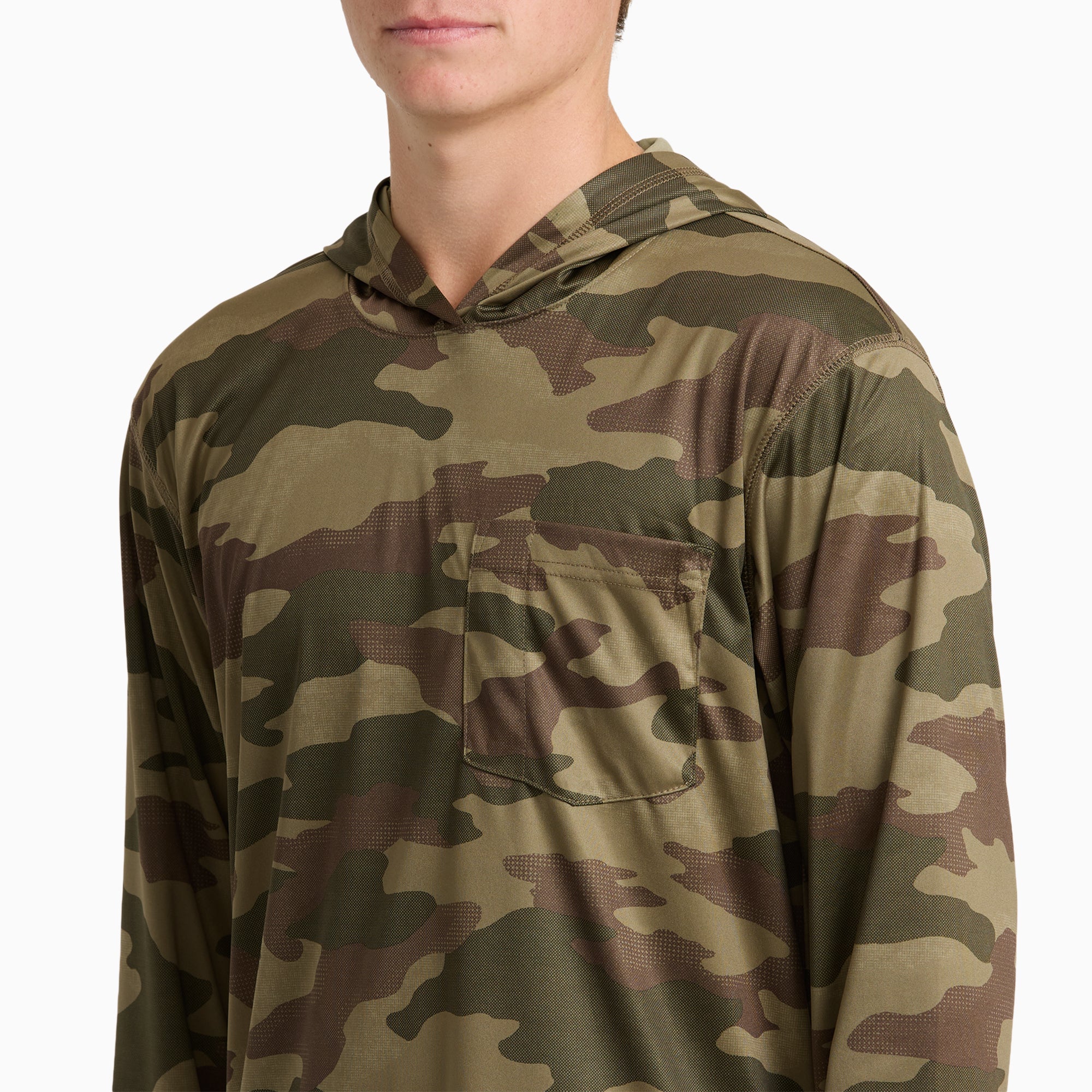 Lightweight Sun Shirt - Image 6